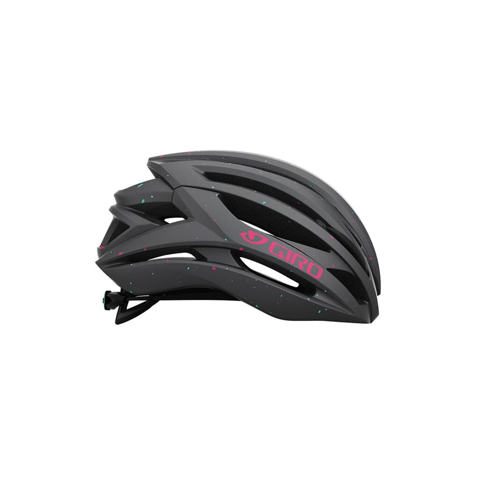 Giro Giro Seyen W MIPS Helmet Velohelm anthrazit 3