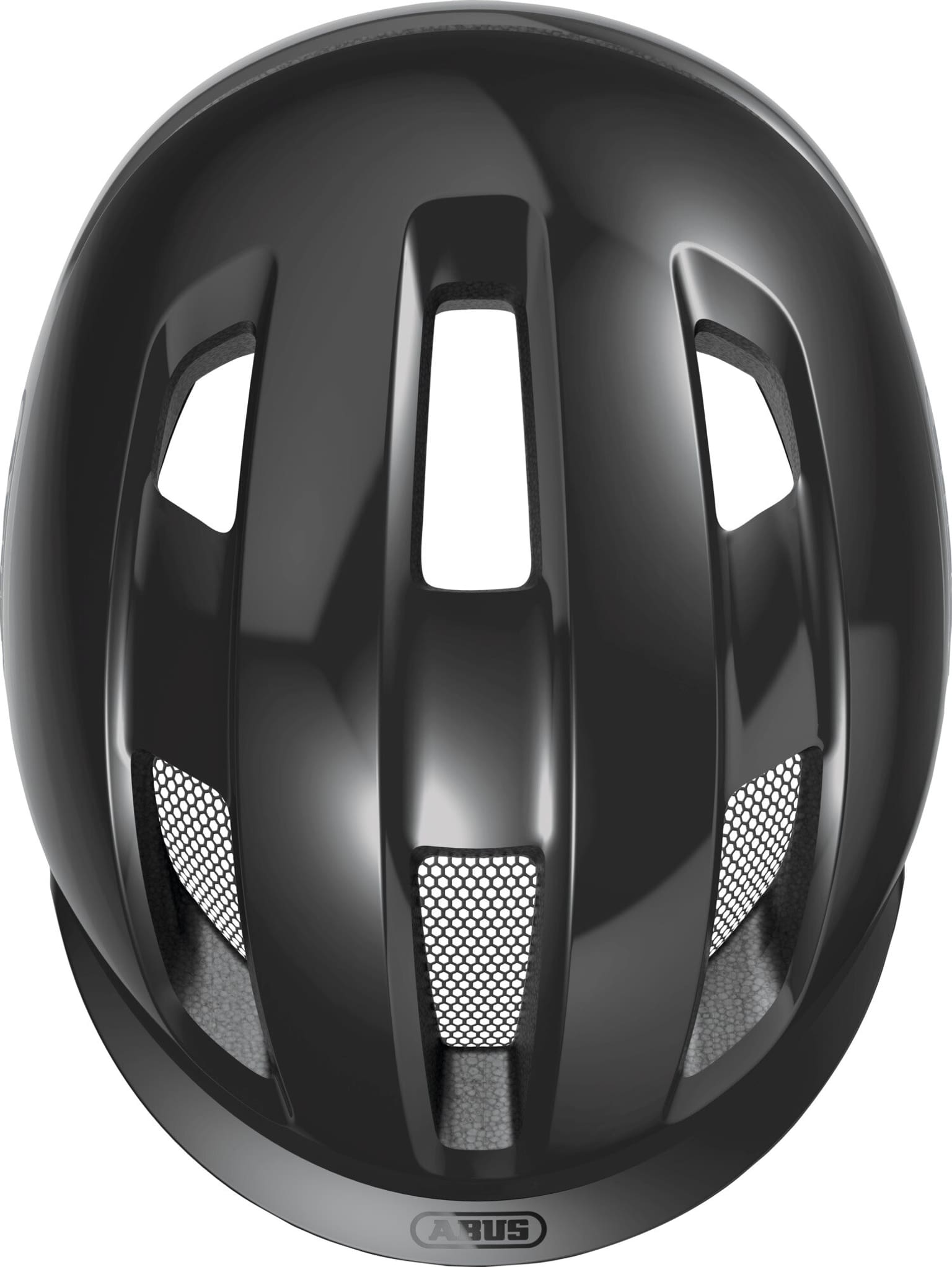 Abus PURL-Y Casco da bicicletta nero 6