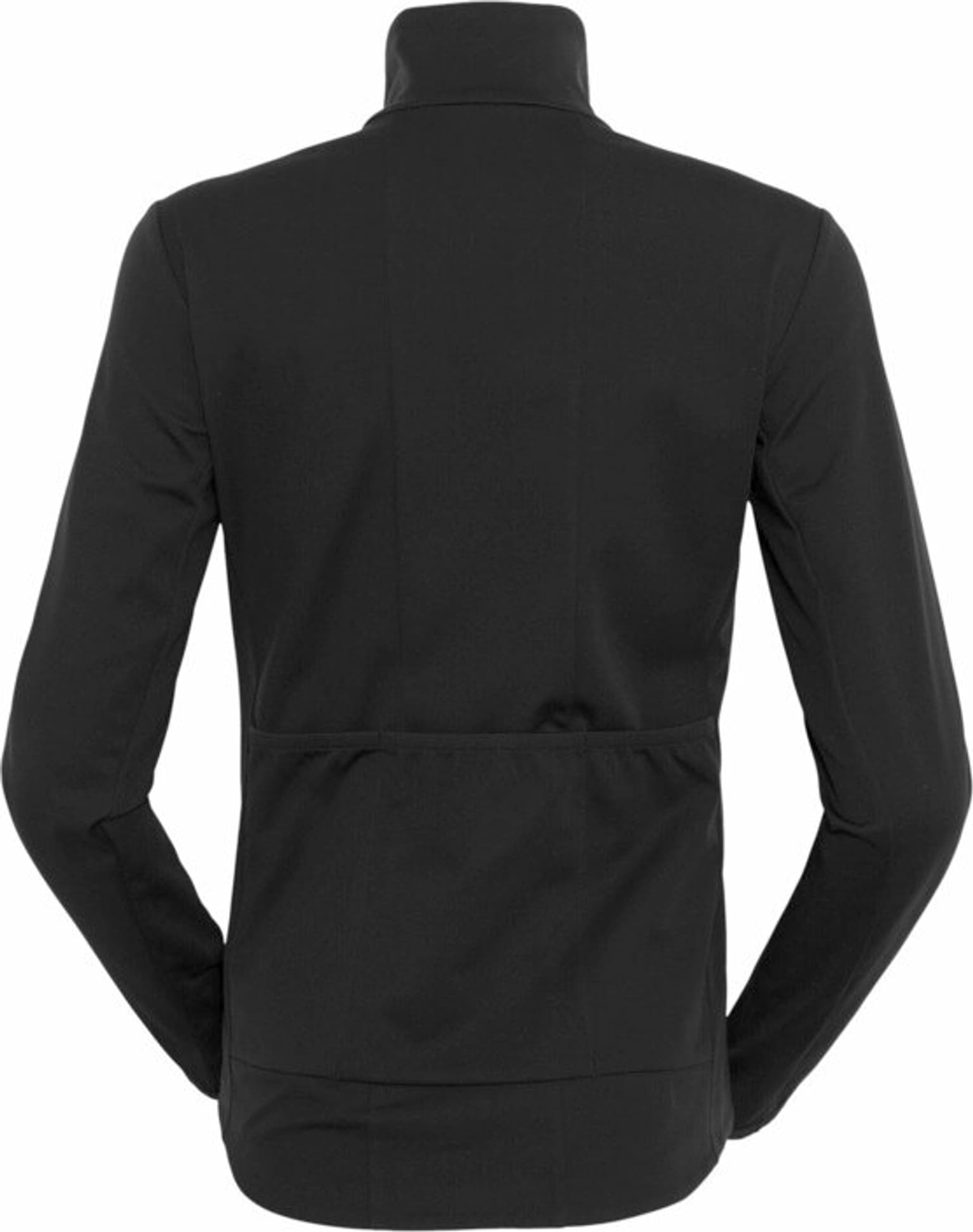 Sweet Protection Crossfire Softshell Jacket W Giacca softshell nero 2