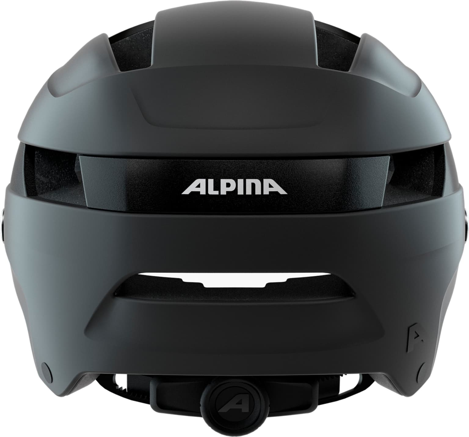 Alpina Alpina SOHO VISOR casque de vélo noir 4