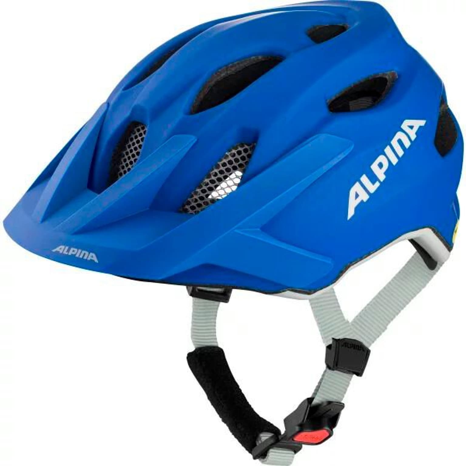 Alpina Alpina Apax JR. MIPS Casco da bicicletta 1