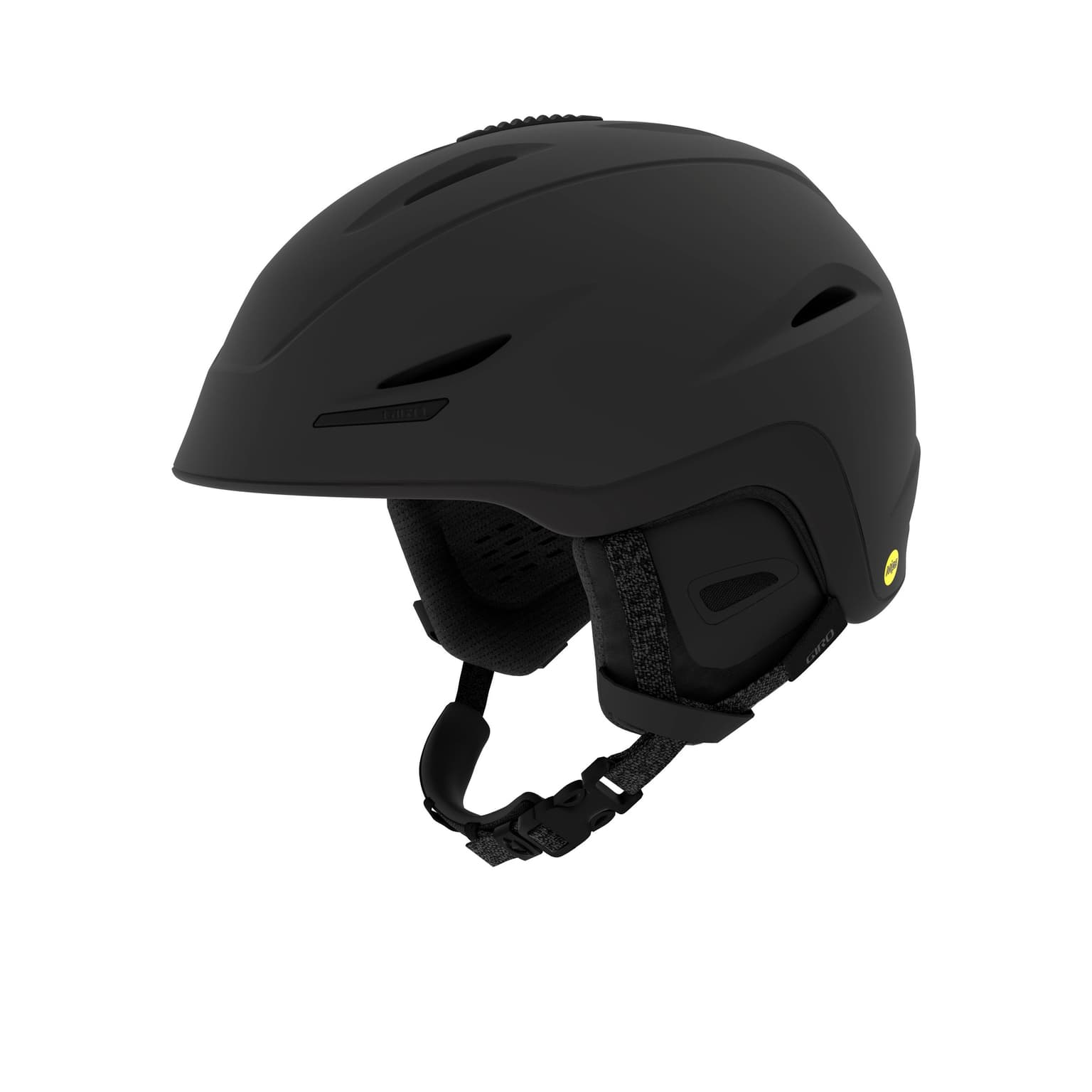 Giro Giro Union MIPS Helmet Casque de ski noir 3