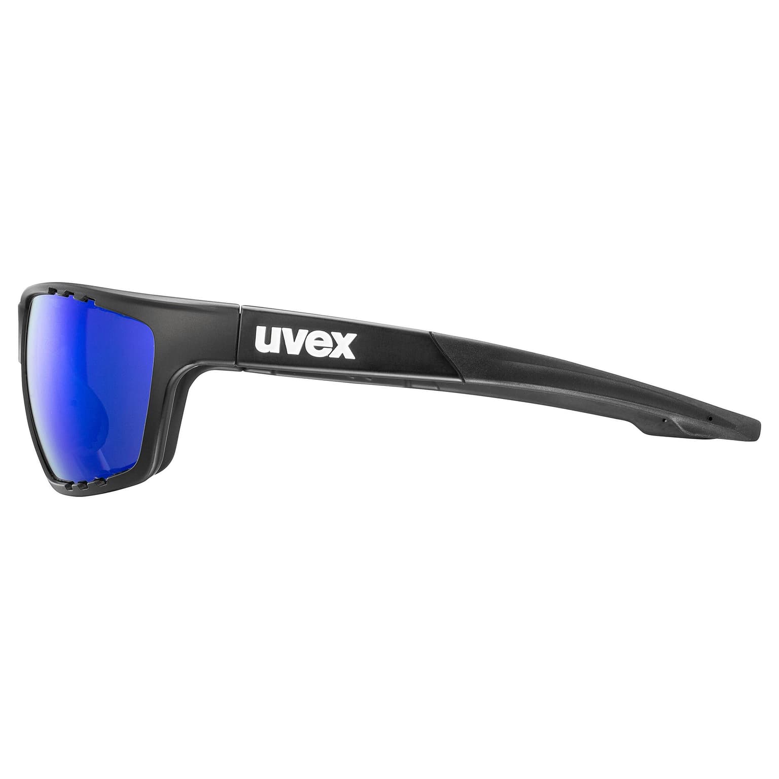 Uvex Uvex Allround Occhiali sportivi carbone 2
