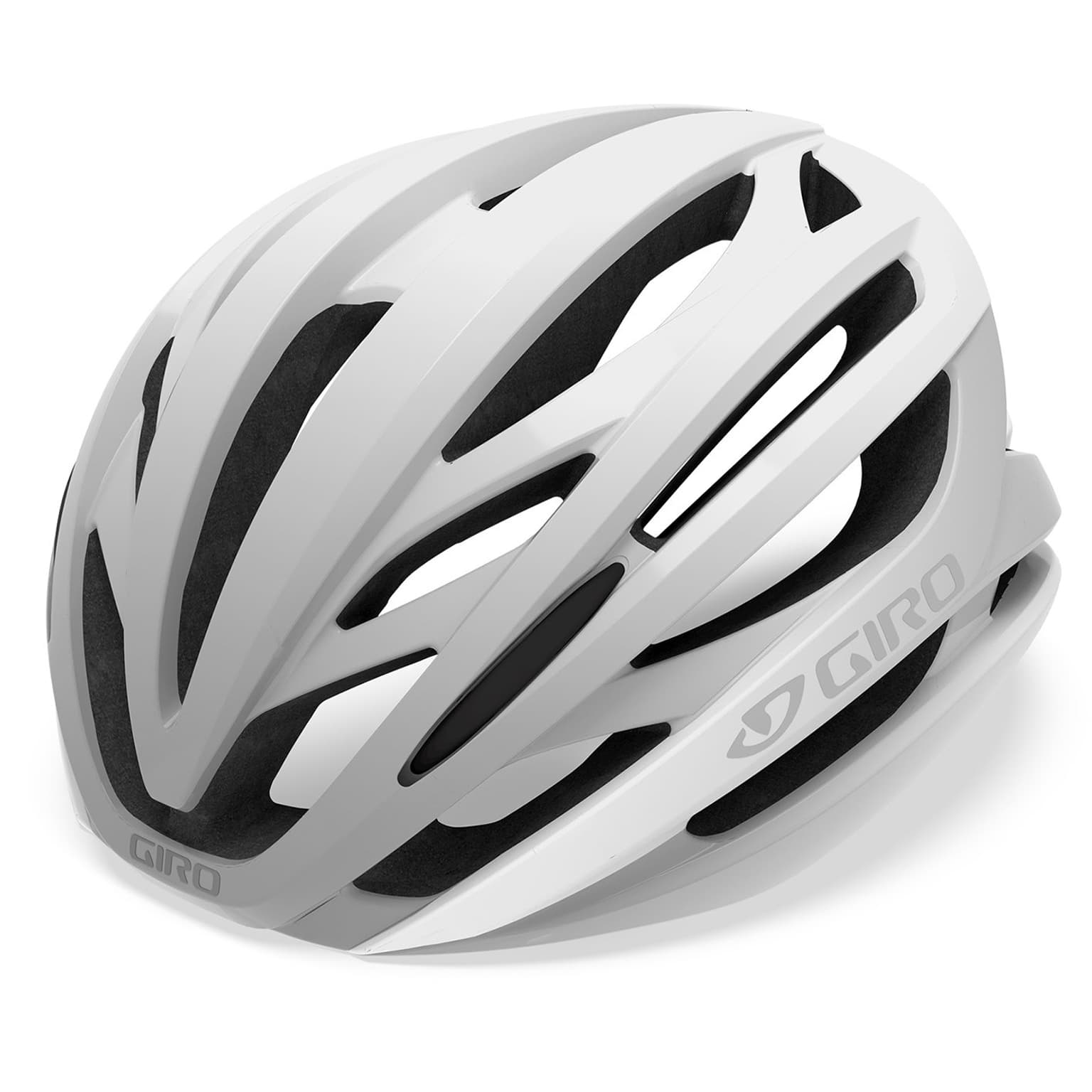 Giro Giro Syntax MIPS Helmet Velohelm bianco 1