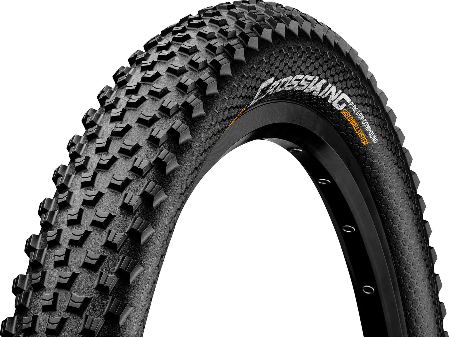 Continental Cross King 29x2.3 Pneumatici per bicicletta 1