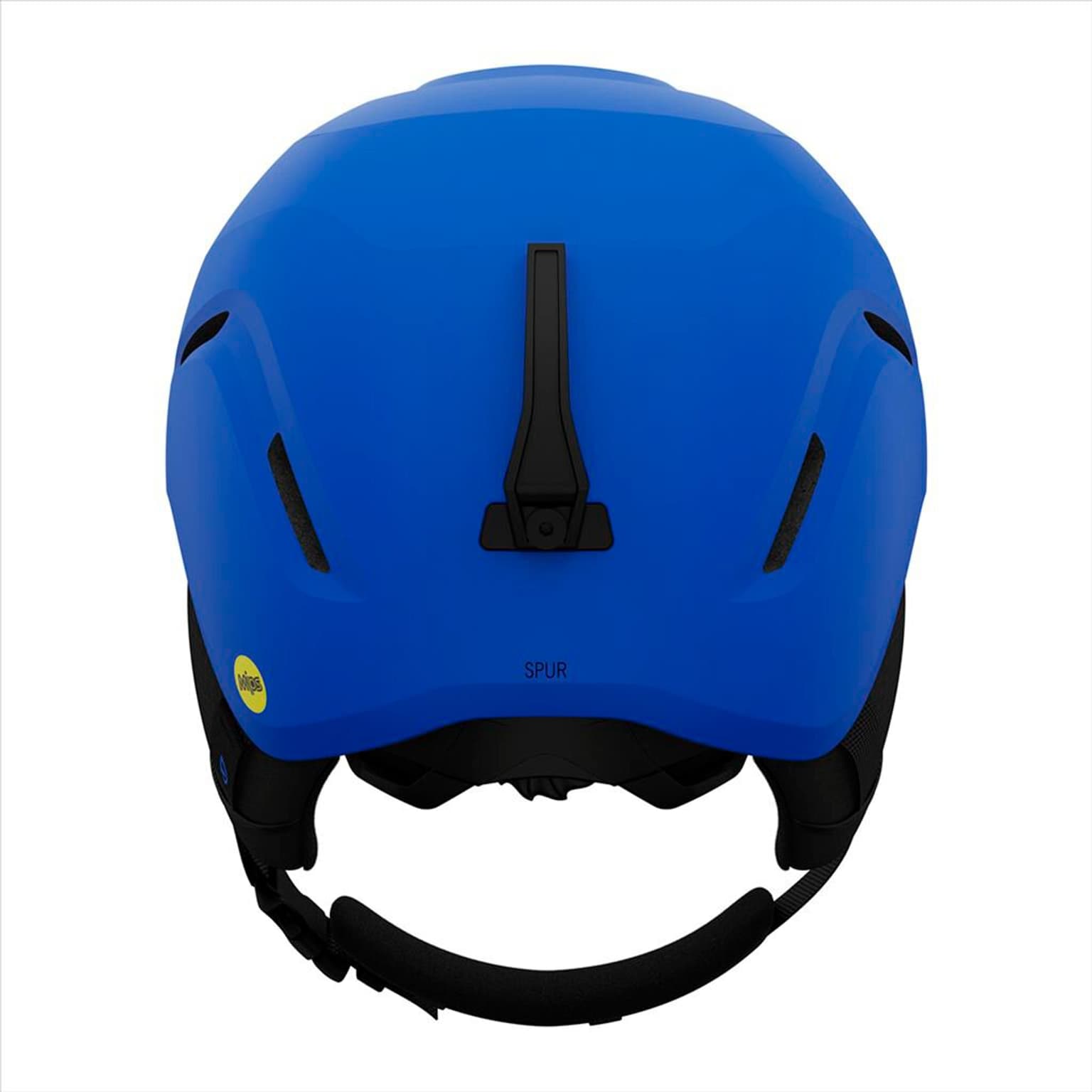 Giro Giro Spur MIPS Helmet Casque de ski bleu 4