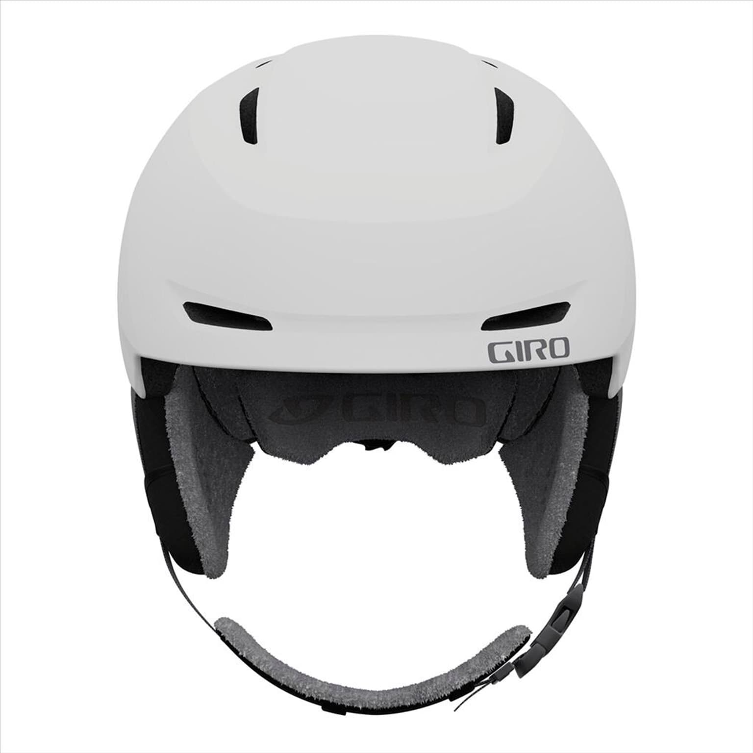Giro Giro Spur Helmet Casque de ski blanc 3