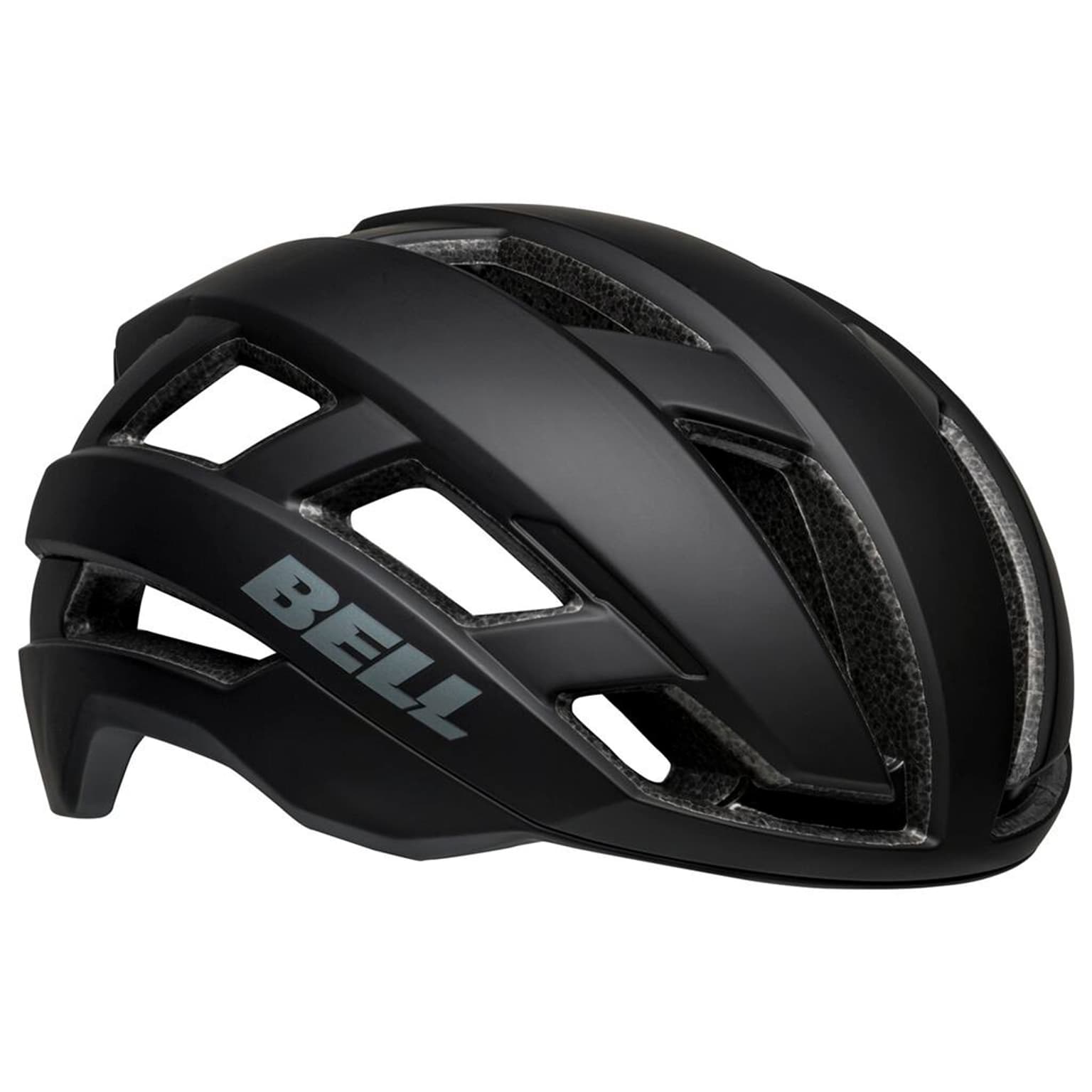 Bell Bell Falcon XR LED MIPS Helmet Casque de vélo noir 4