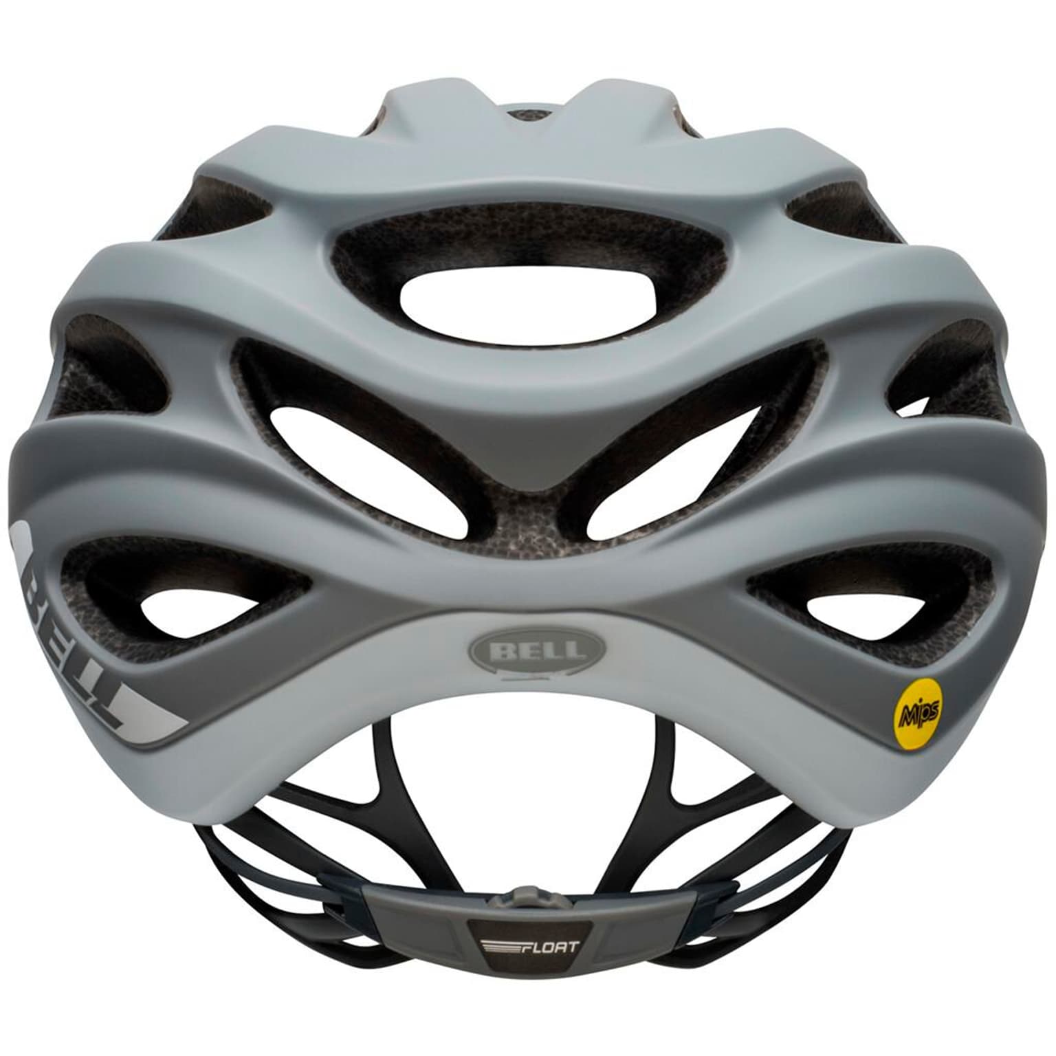 Bell Drifter MIPS Helmet Velohelm Hellgrau 4