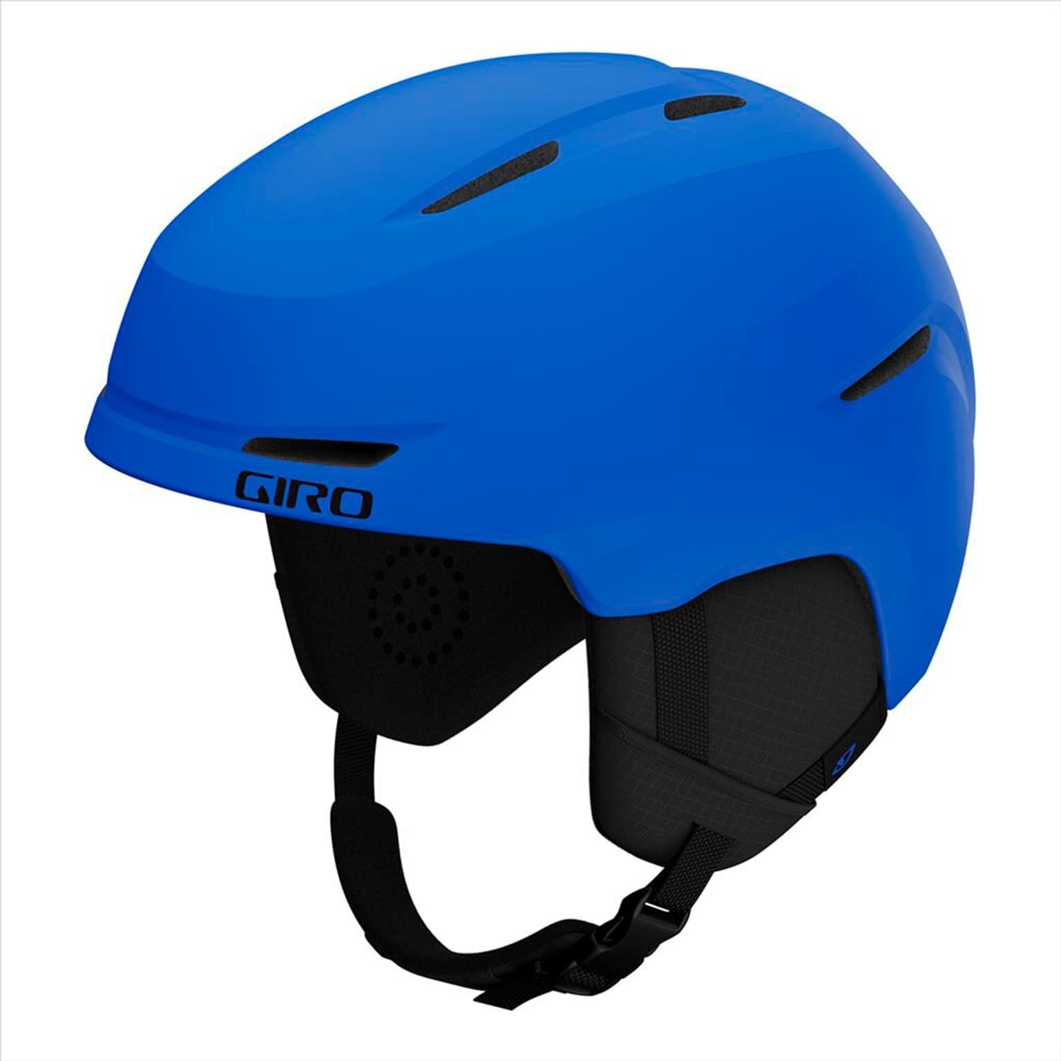 Giro Giro Spur Helmet Casque de ski bleu 2