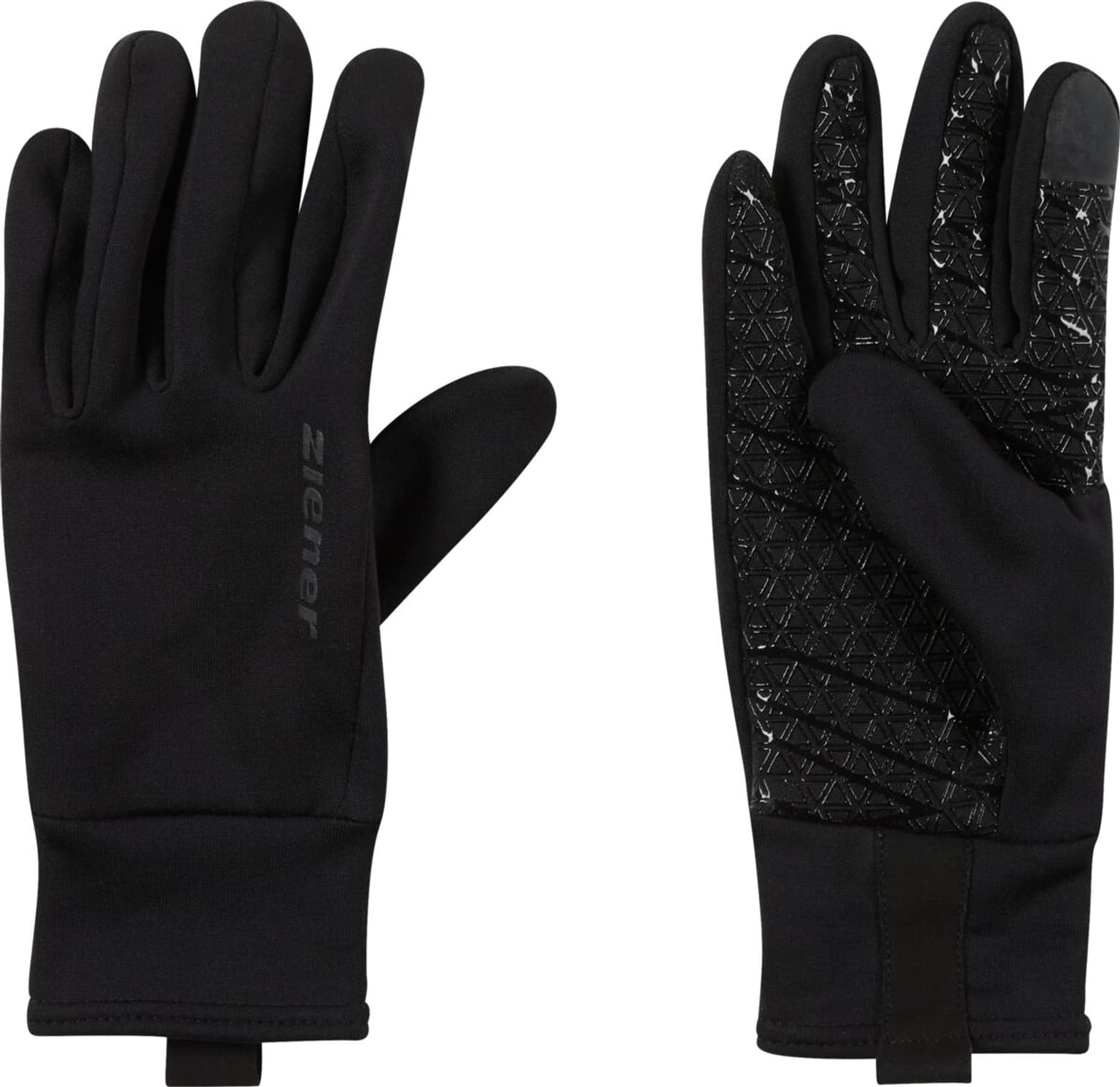 Ziener Ziener Multisport-Handschuhe Multisport-Handschuhe noir 1