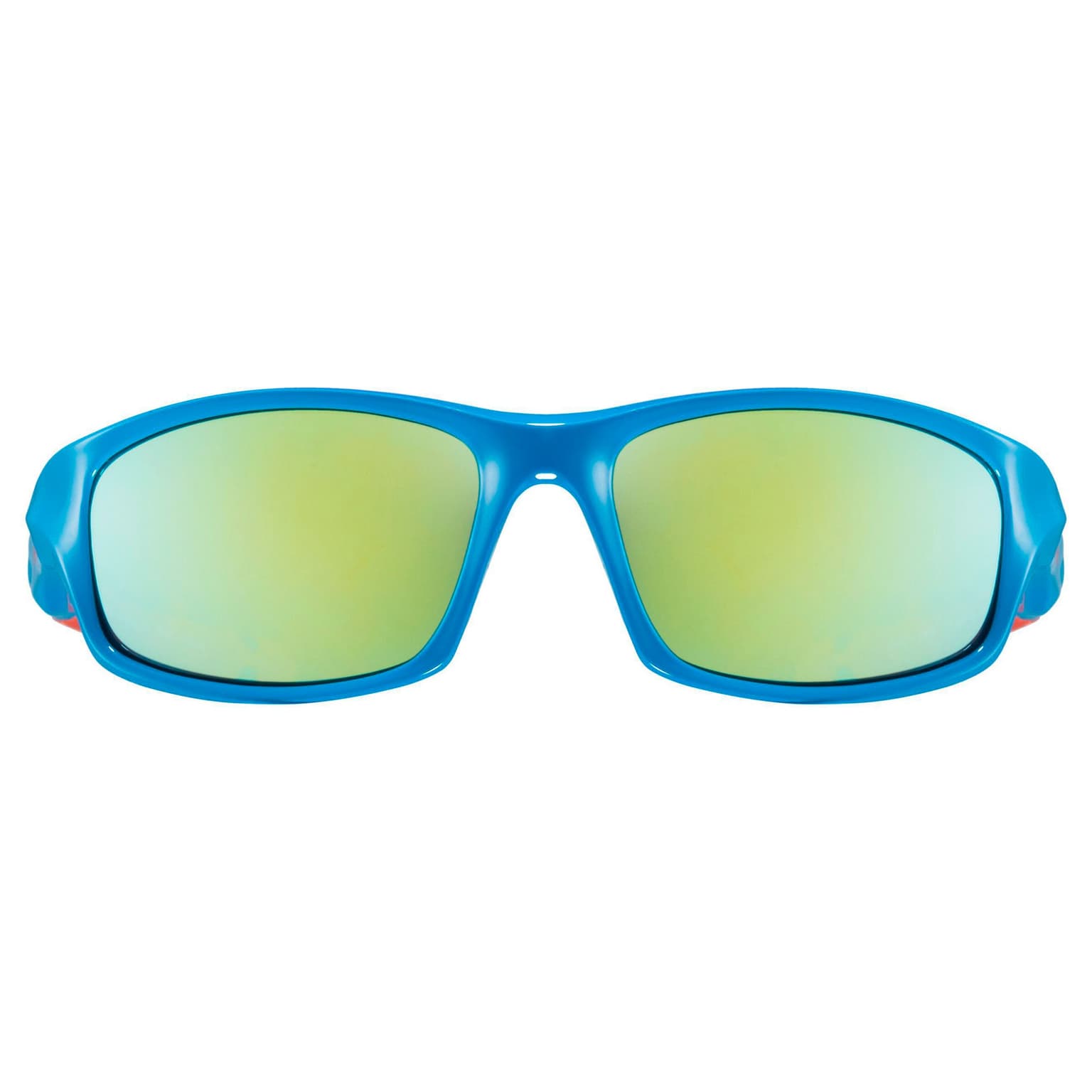 Uvex Uvex Sportstyle 507 Sportbrille bleu-claire 4