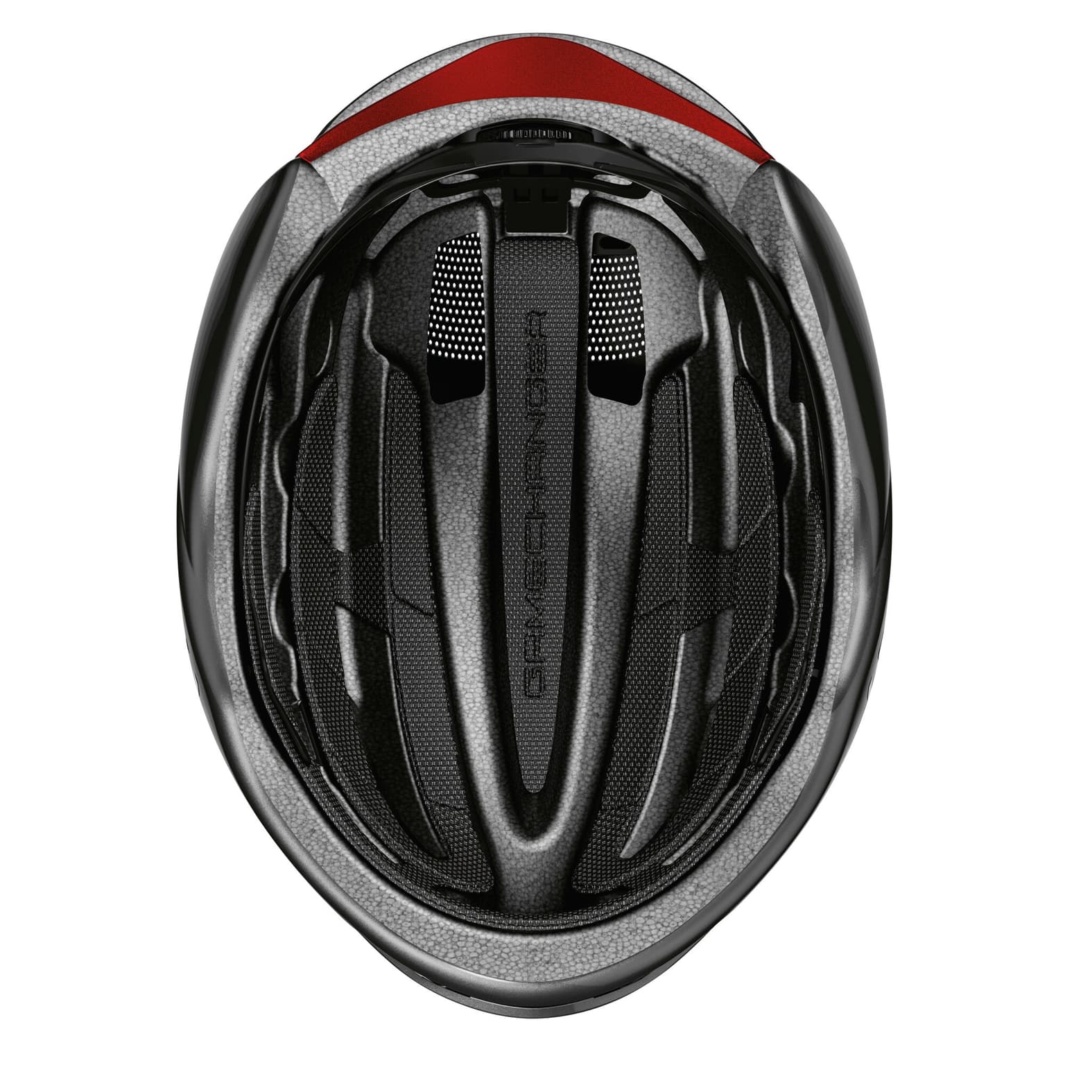 Abus GameChanger 2.0 Velohelm lila 6