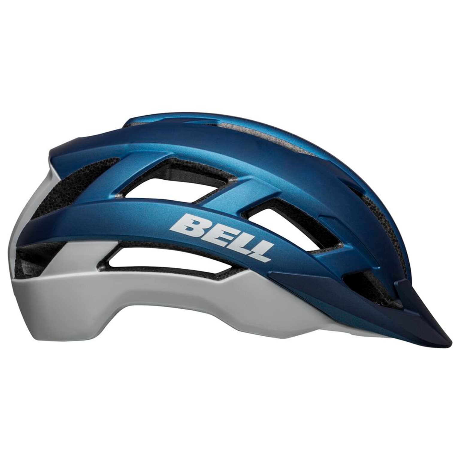 Bell Bell Falcon XRV MIPS Helmet Casco da bicicletta blu 4