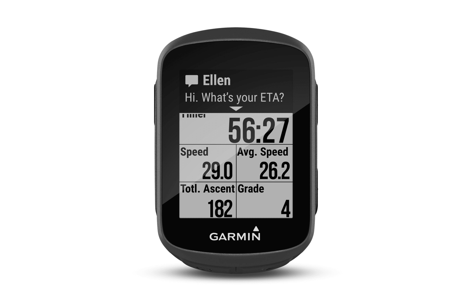 Garmin Garmin Edge 130 Plus UO Ordinateur de vélo 3