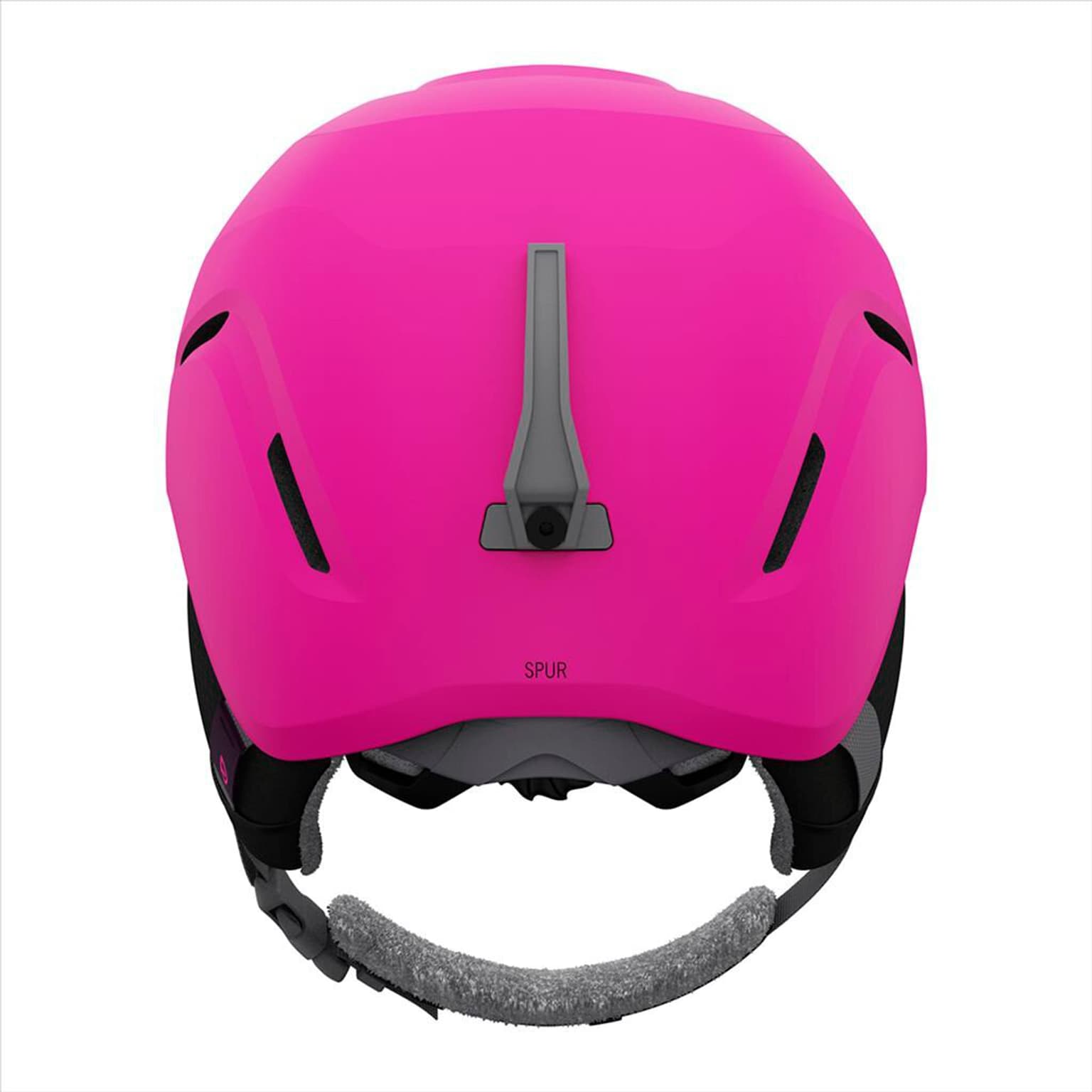 Giro Giro Spur Helmet Casque de ski magenta 4