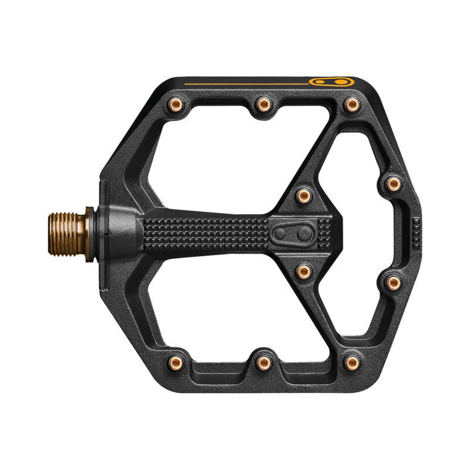 crankbrothers crankbrothers Pedale Stamp 11 small Pedali 1