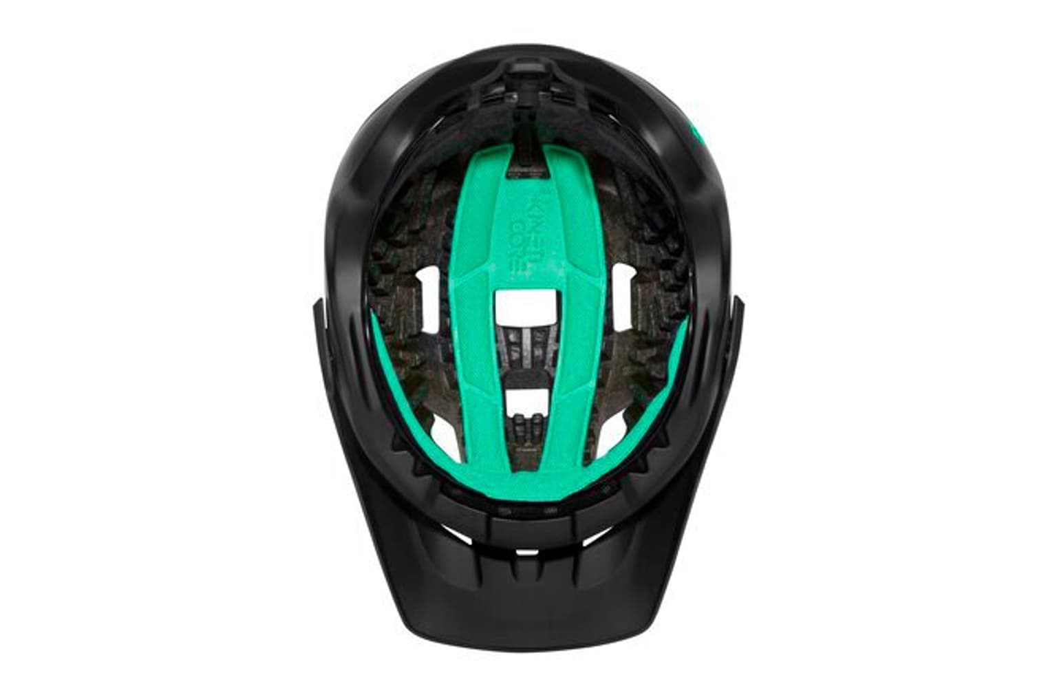 Lazer MTB Jackal KinetiCore Casco da bicicletta 2