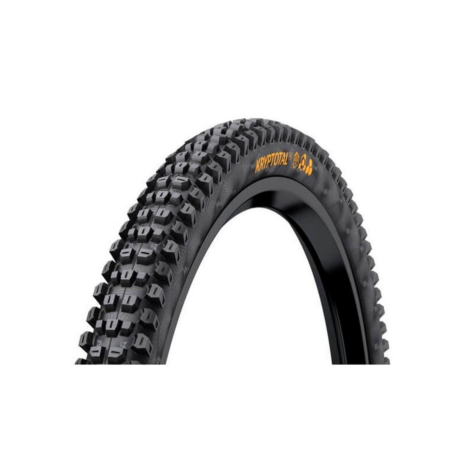 Continental KRYPTOTAL-F Enduro Soft TLR 29x2.4 Pneus de vélo 1