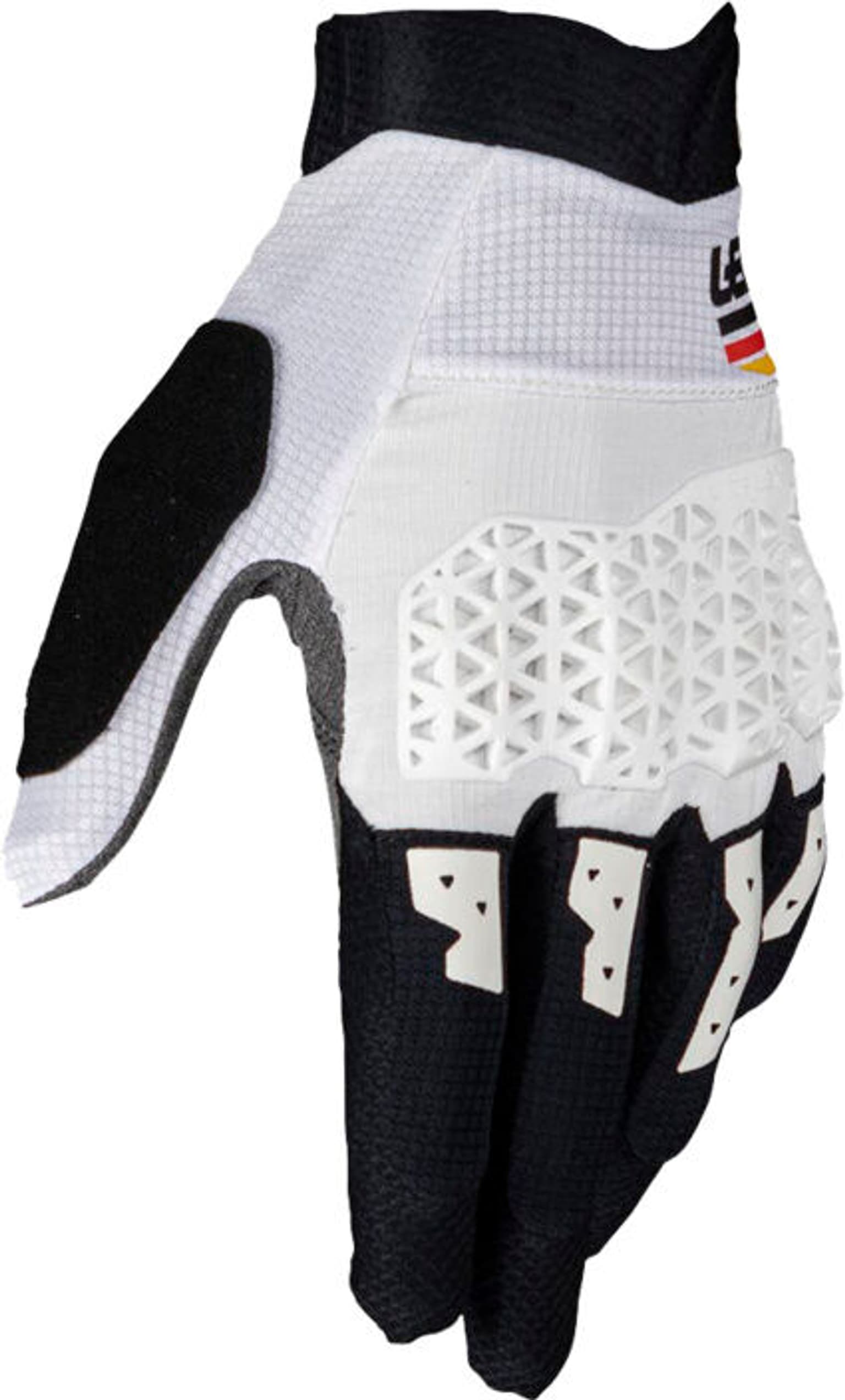 Leatt Leatt MTB Glove 3.0 Lite Guanti da bici bianco 1