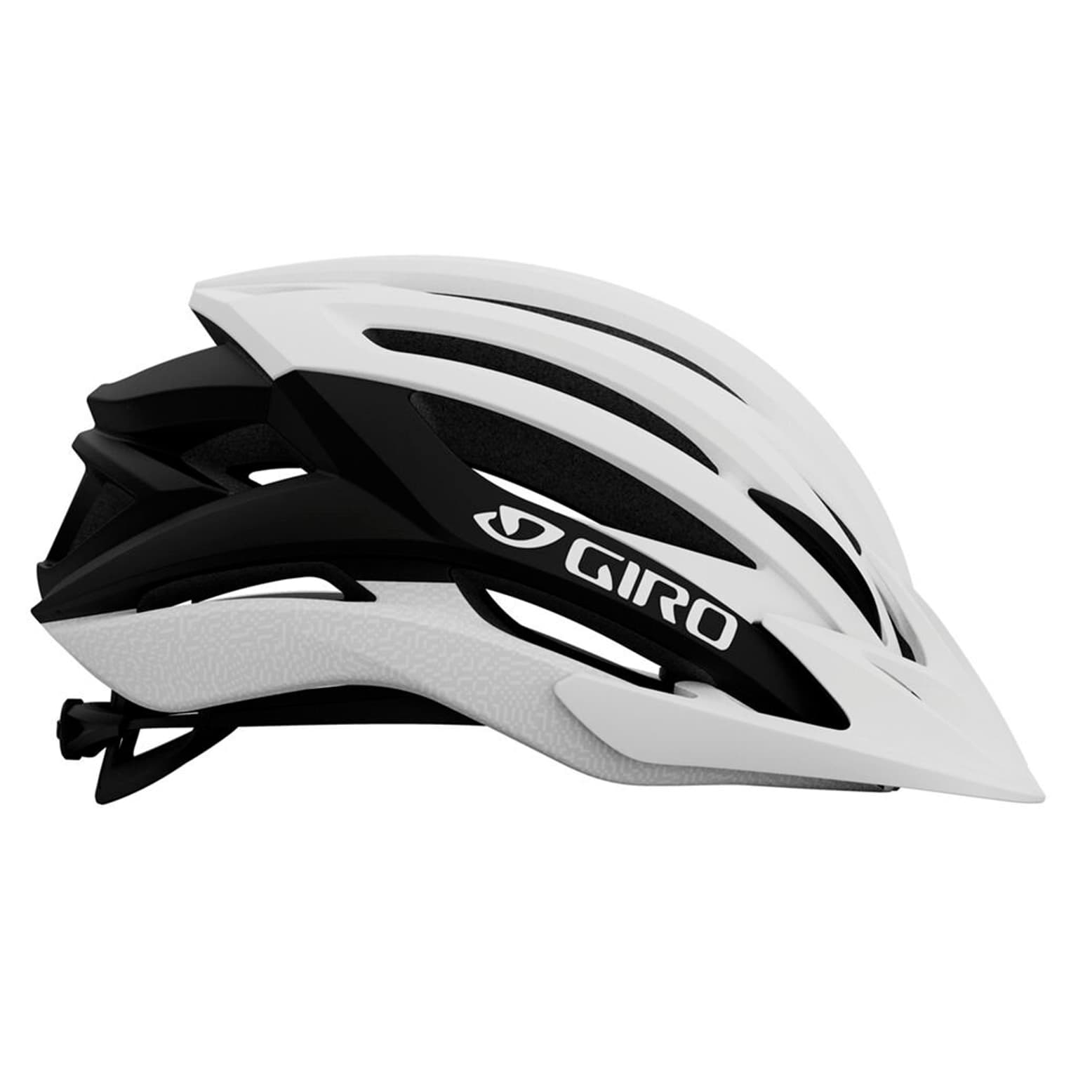 Giro Giro Artex MIPS Helmet Casque de vélo blanc 2