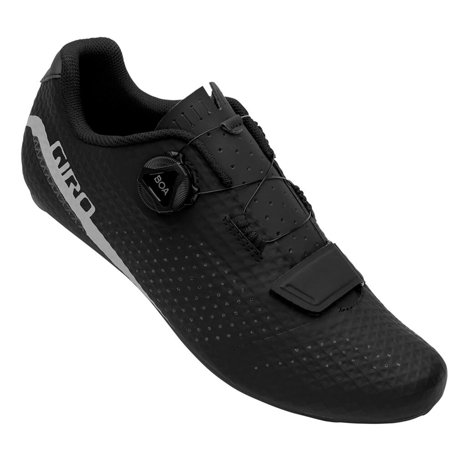 Giro Giro Cadet Shoe Chaussures de cyclisme noir 2