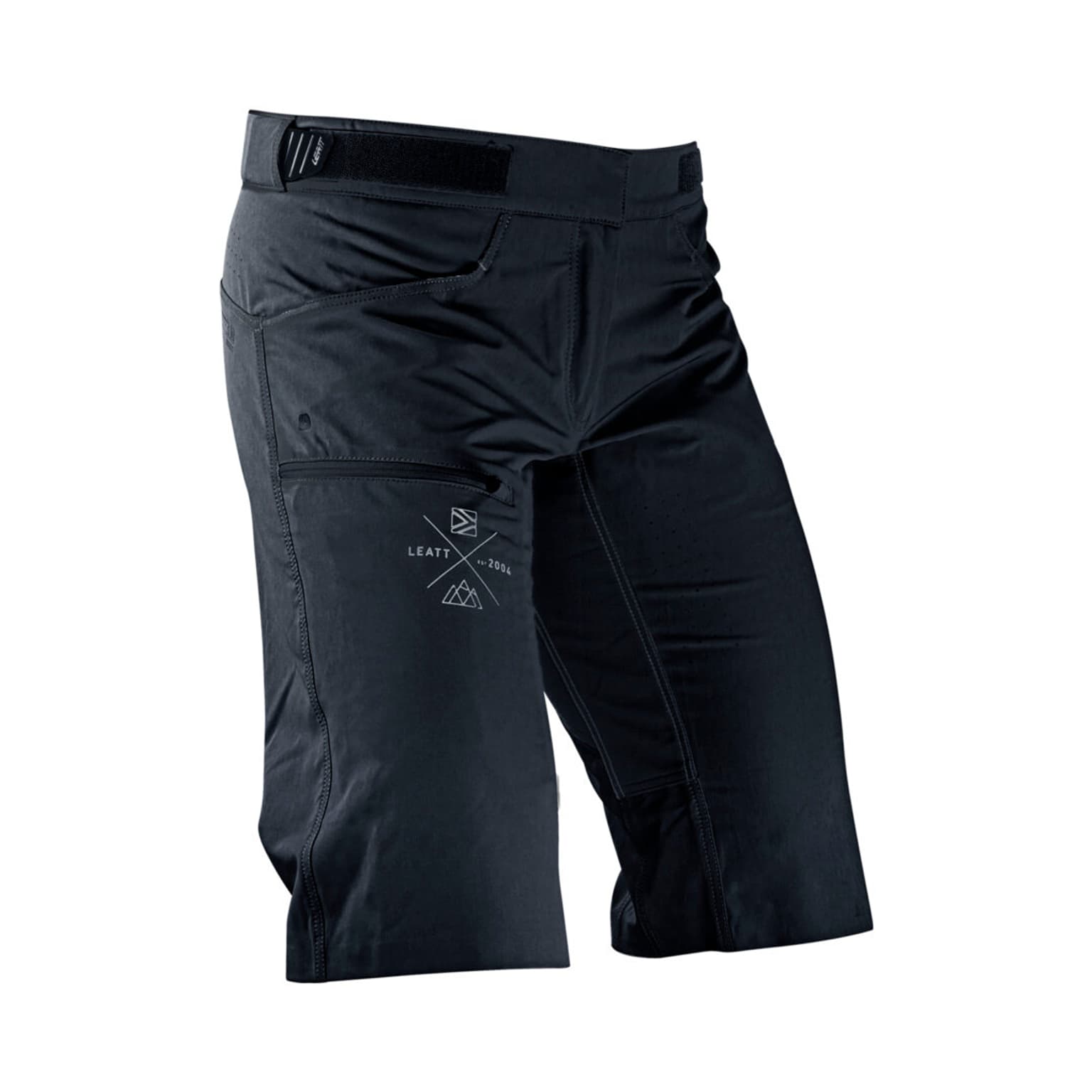 Leatt Leatt MTB All-MTN 3.0 Pantaloni da ciclismo nero 1