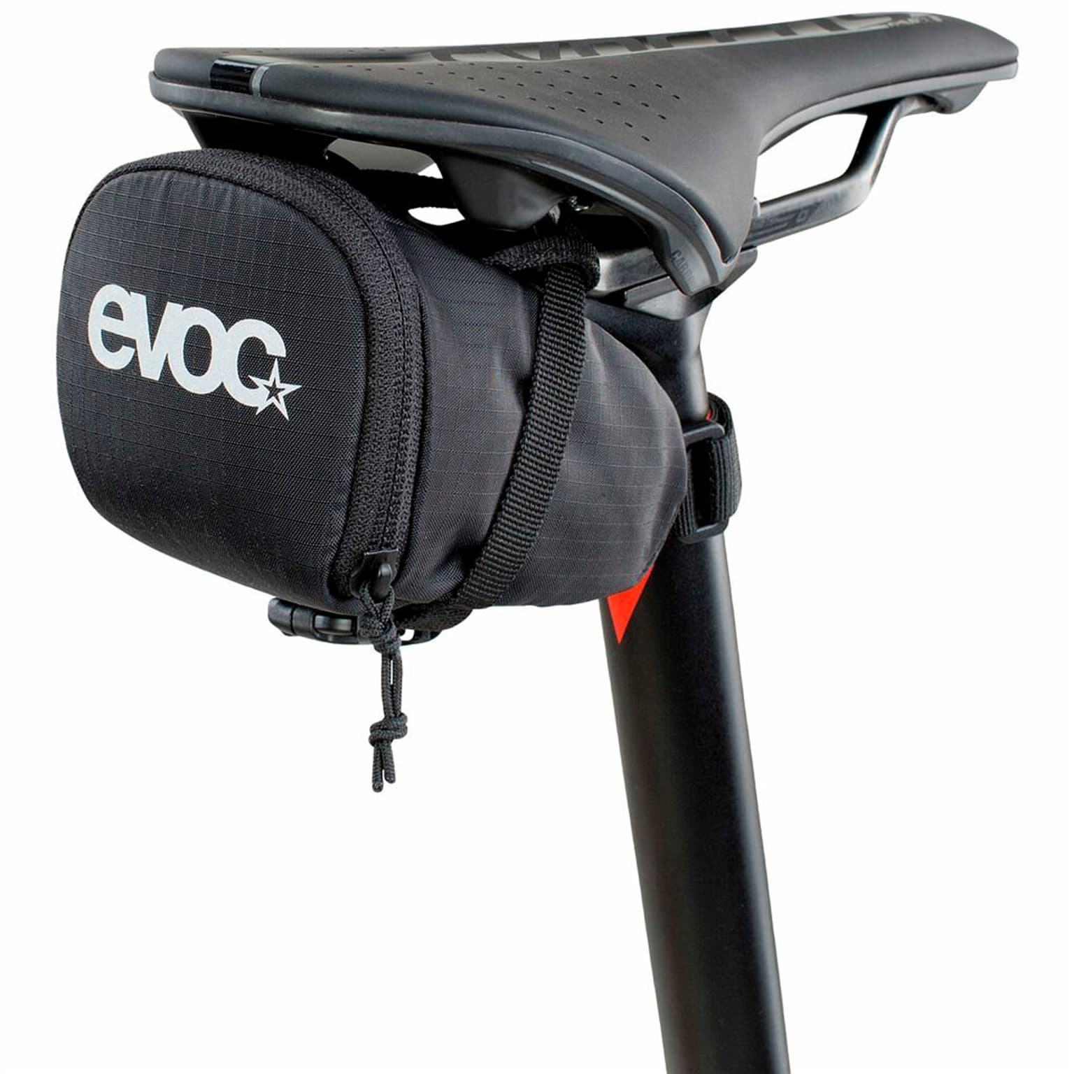 Evoc Evoc Seat Bag 0.5L Borsa per bicicletta nero 2