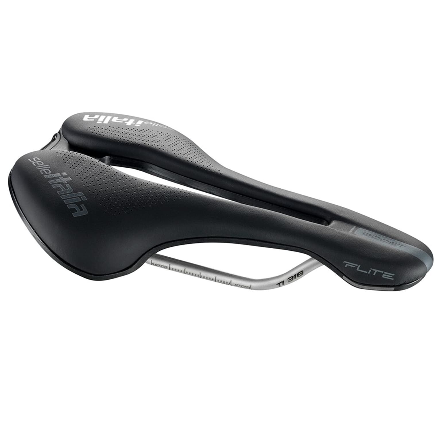 Selle Italia Flite Boost TI 316 Superflow Selle 3