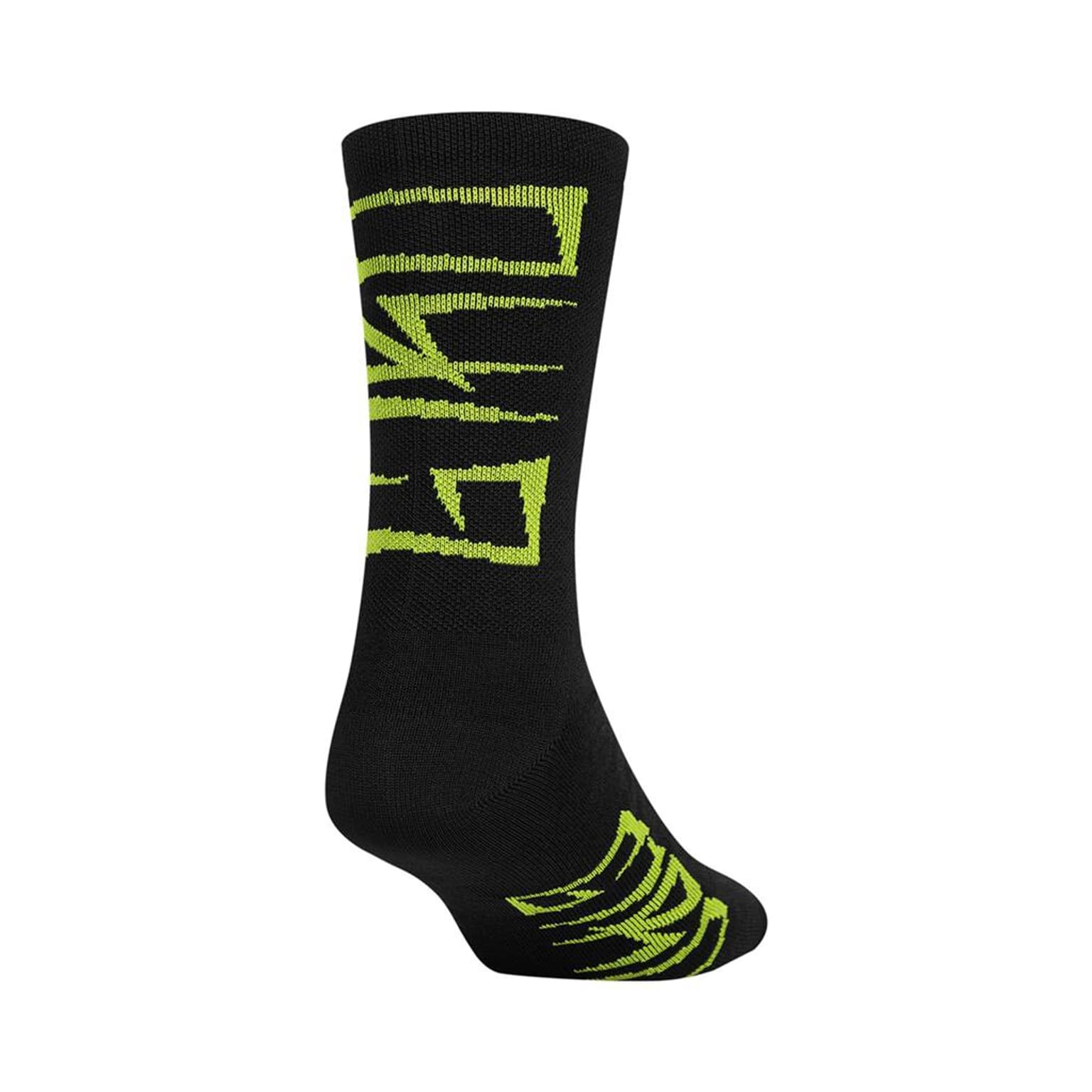 Giro Giro Seasonal Wool Sock Socken schwarz 2