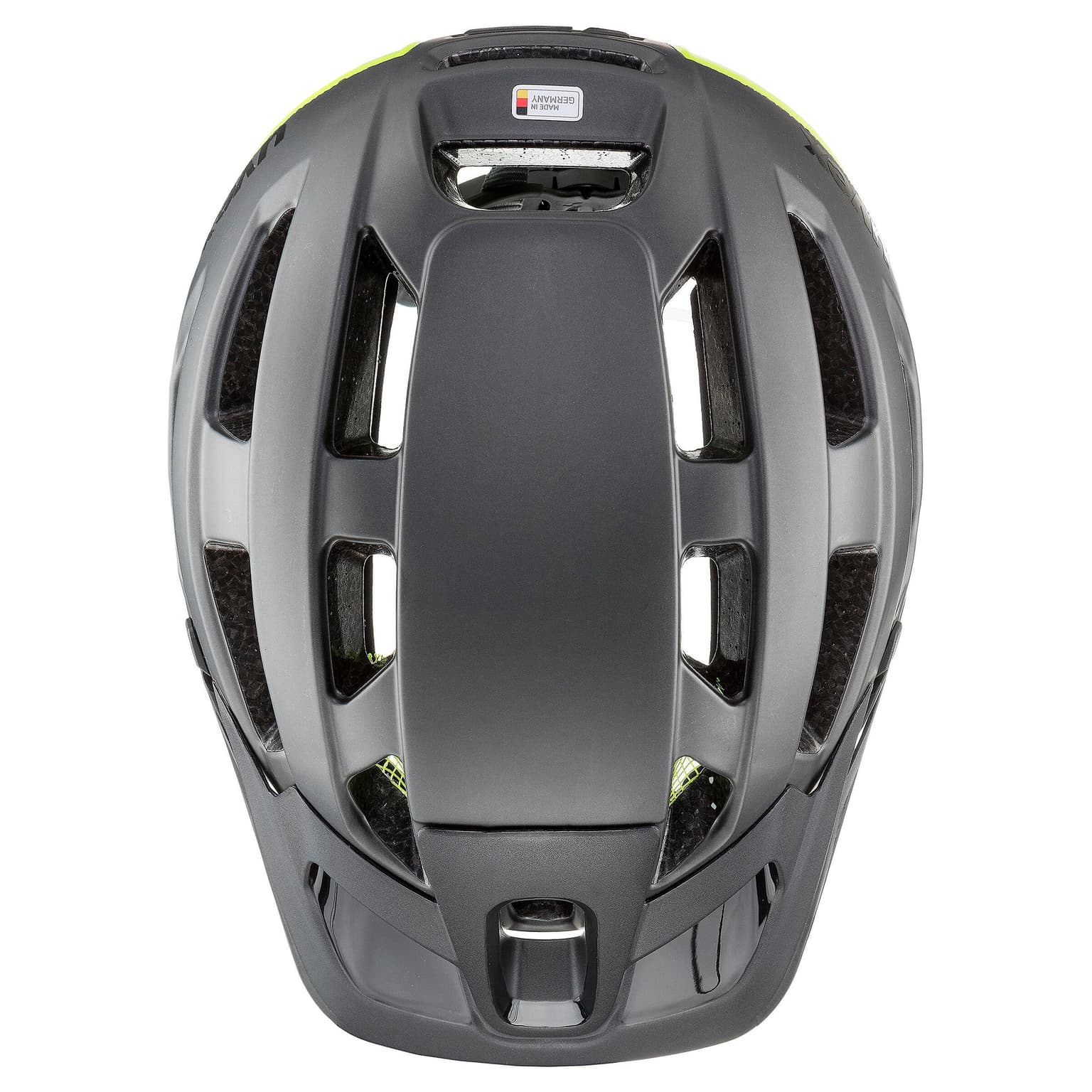 Uvex Finale 2.0 Casque de vélo gris claire 5