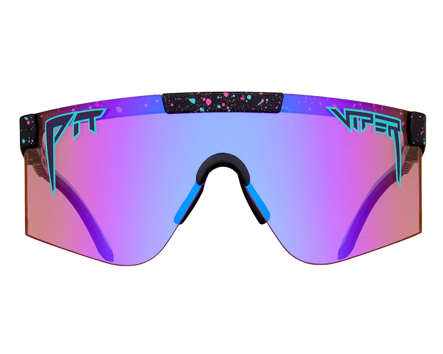 Pit Viper Pit Viper The Afterparty 2000 Sportbrille 2