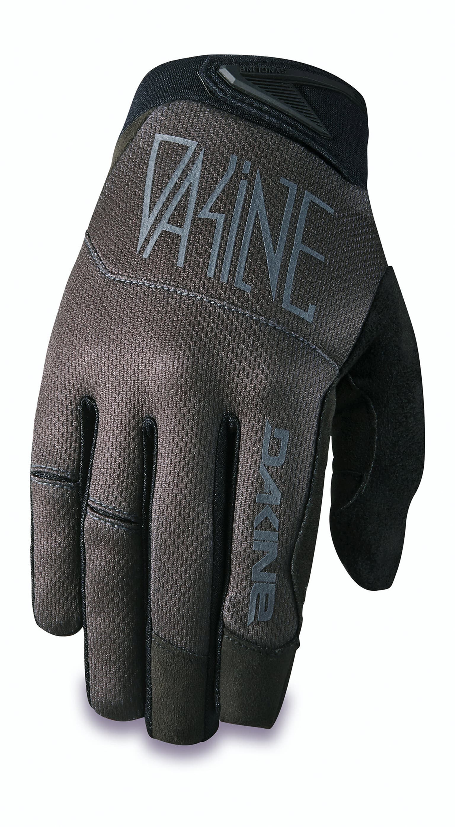 Dakine Dakine Syncline Bike-Handschuhe schwarz 1
