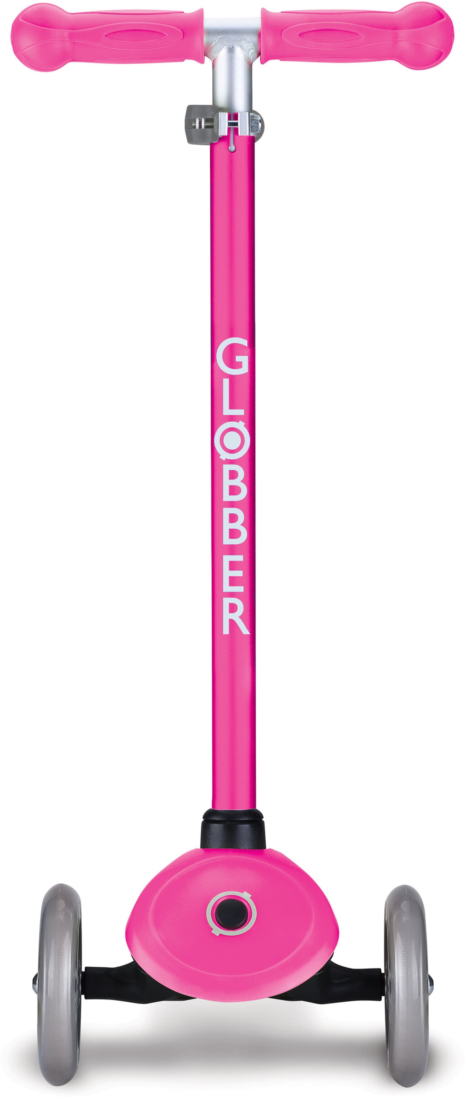 Globber Globber Primo Scooter pink 2