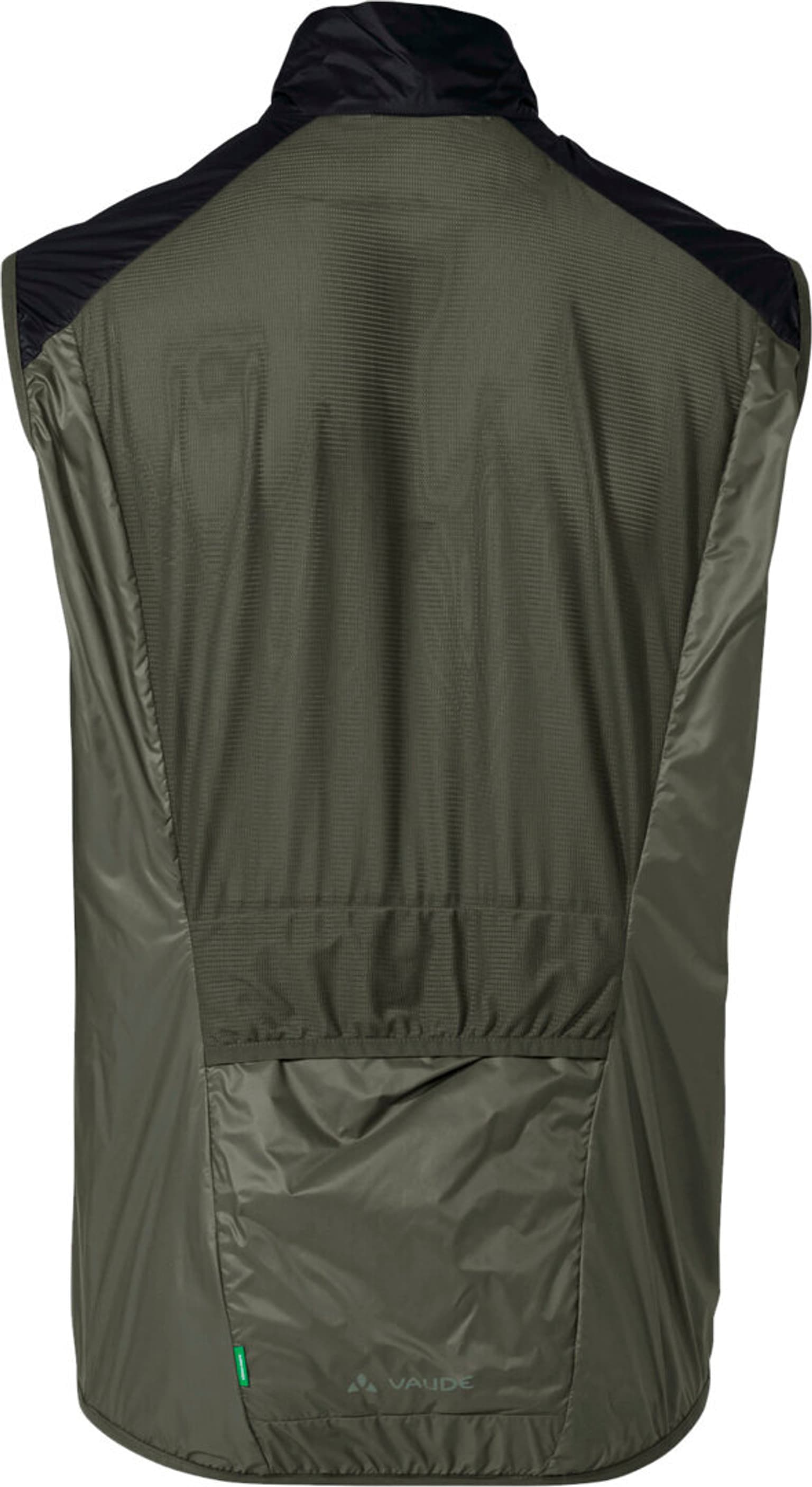 Vaude Matera Air Vest Gilet kaki 2