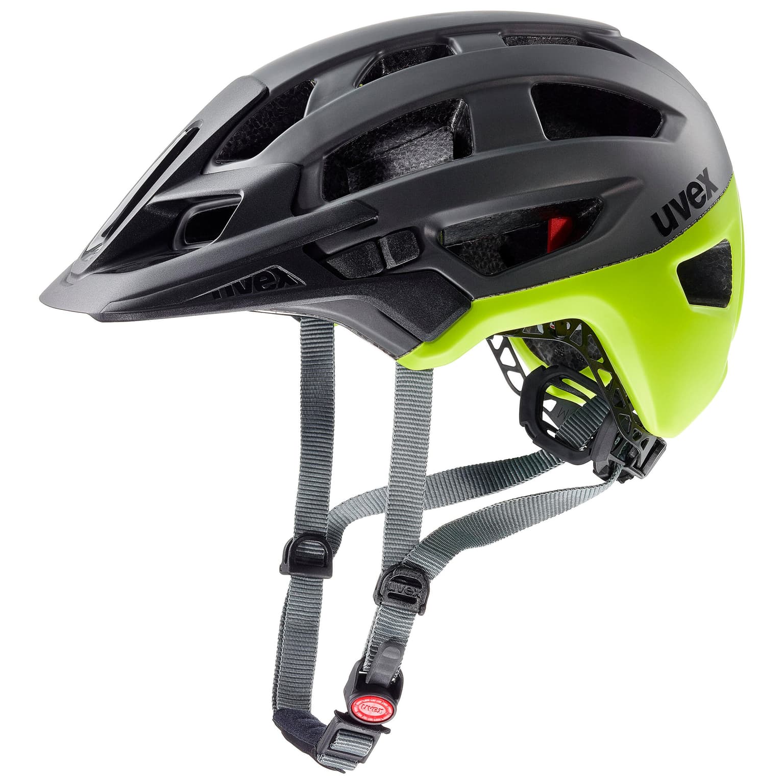 Uvex Finale 2.0 Casque de vélo gris claire 3