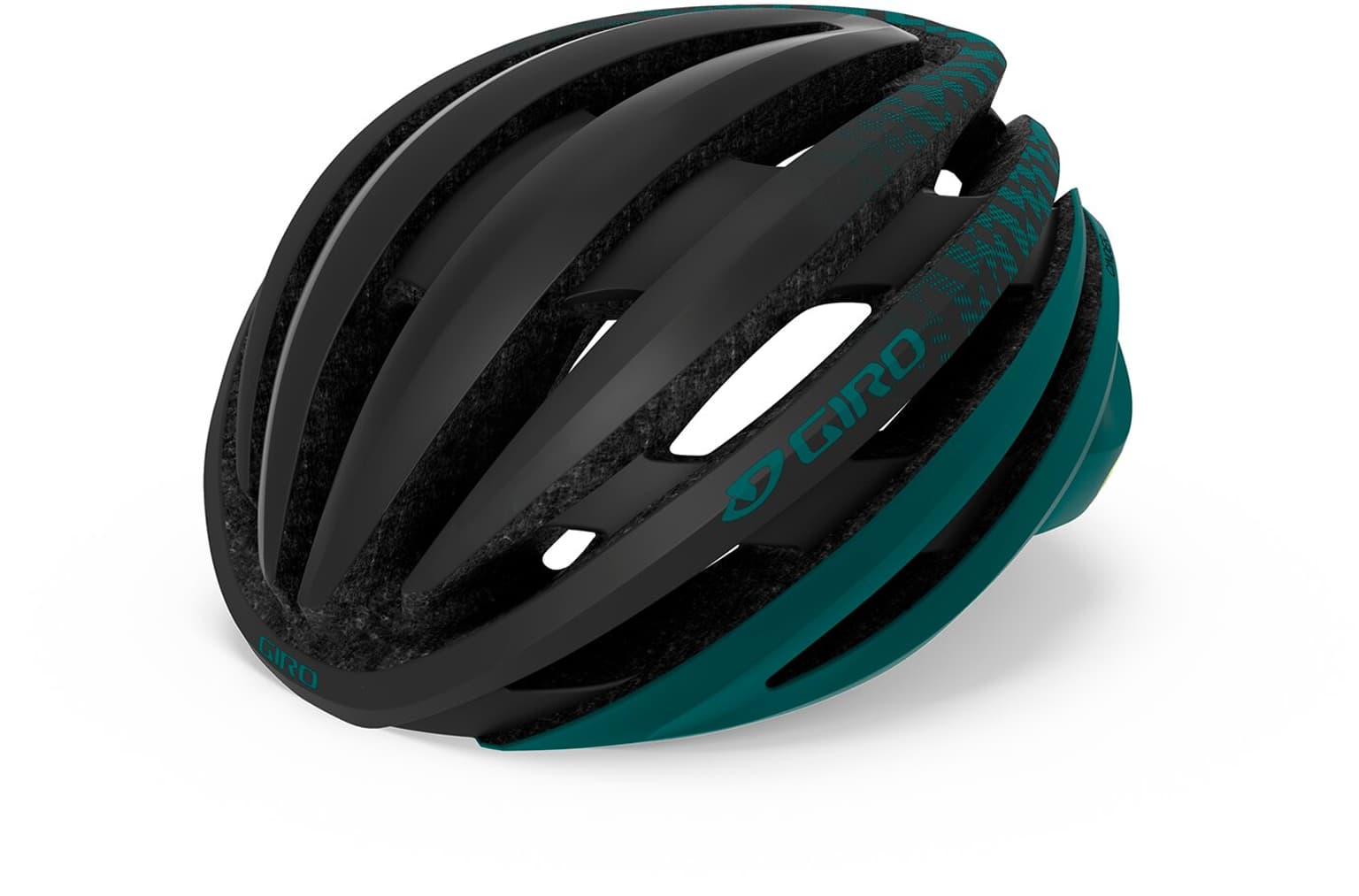 Giro Cinder MIPS Casque de vélo vert 1