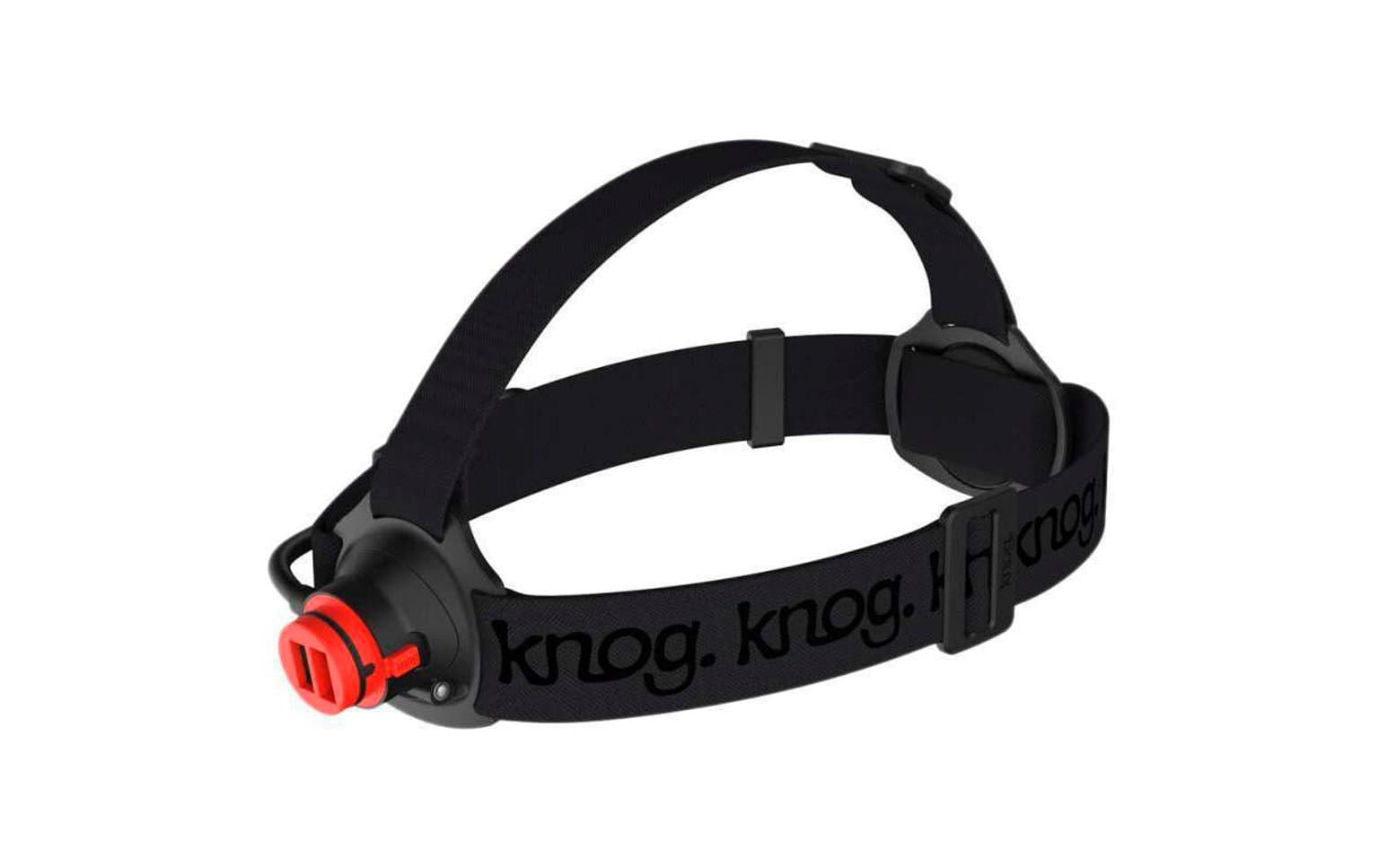 PWR Headtorch Lampe frontale 1