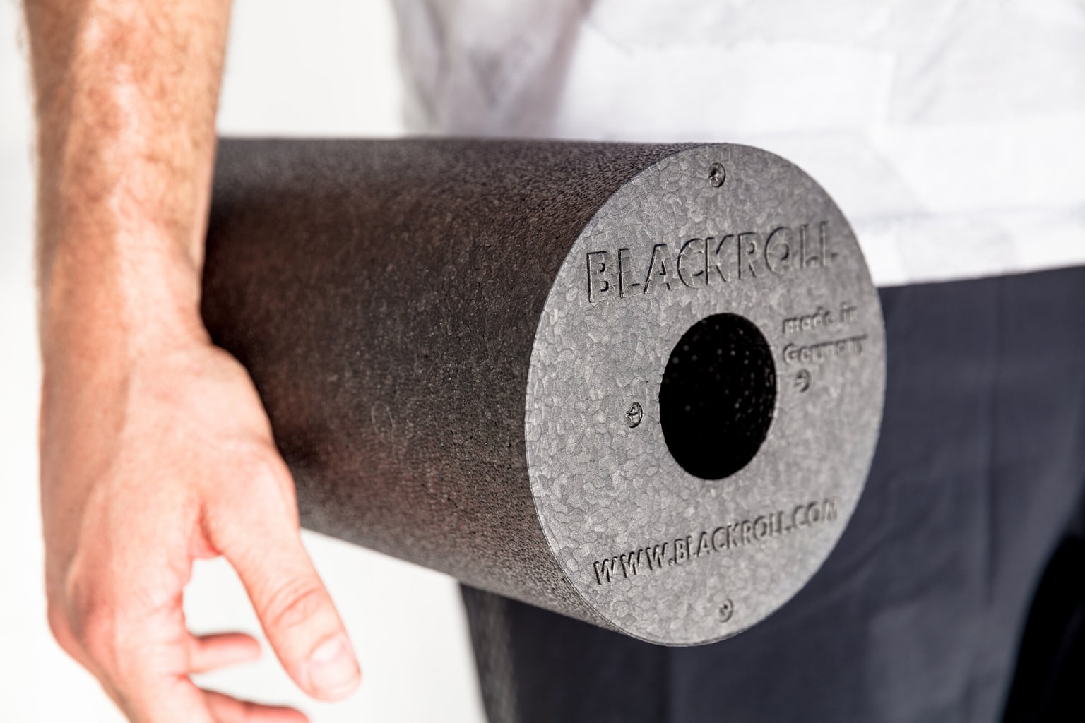Blackroll Blackroll Foam Roller Faszienrolle 5