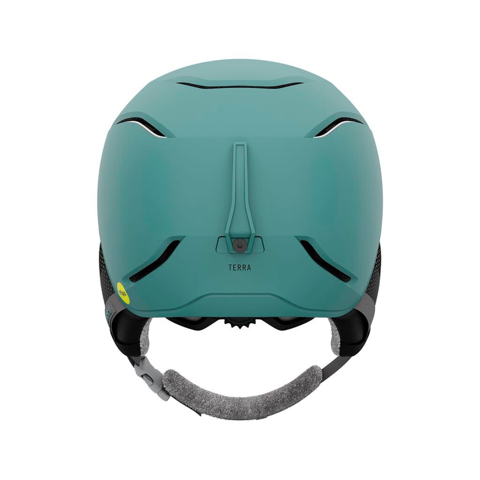 Giro Giro Terra MIPS Helmet Casco da sci smeraldo 3
