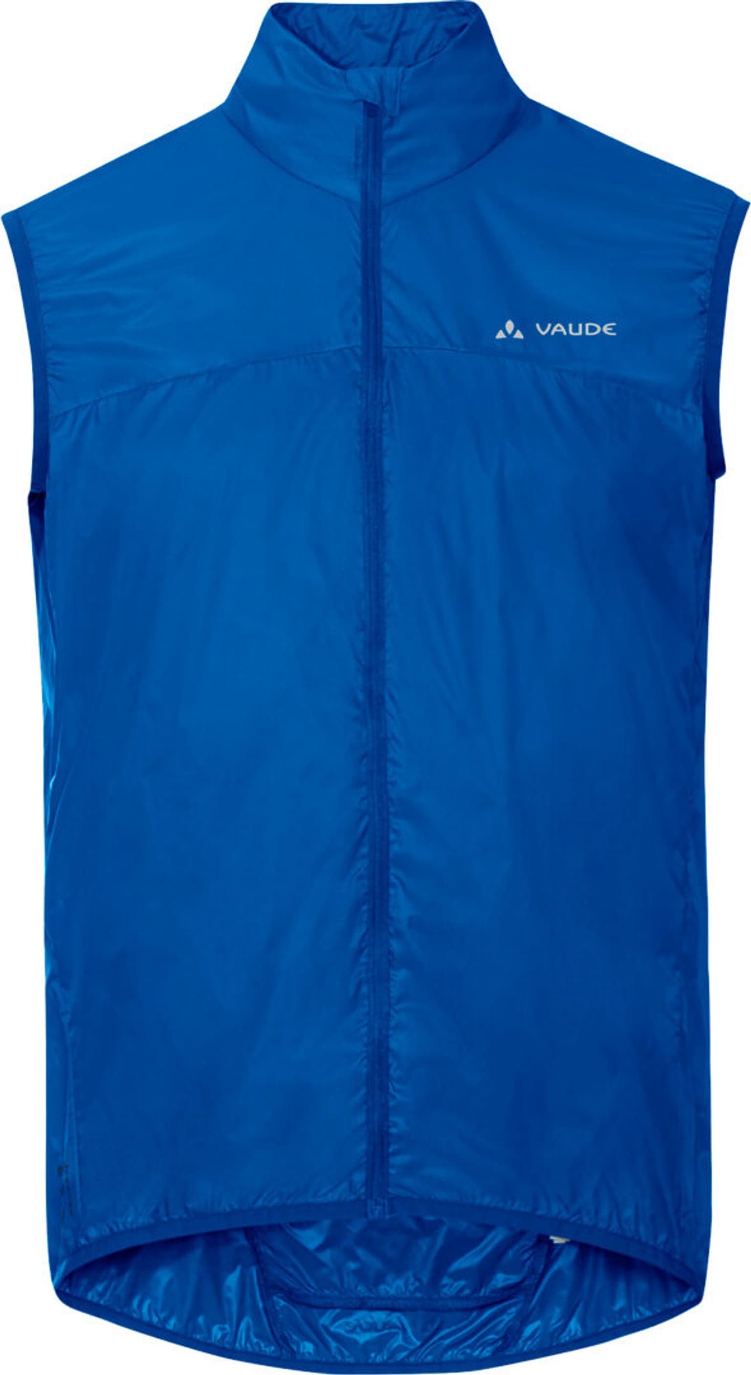 Vaude Matera Air Vest Gilet bleu 1