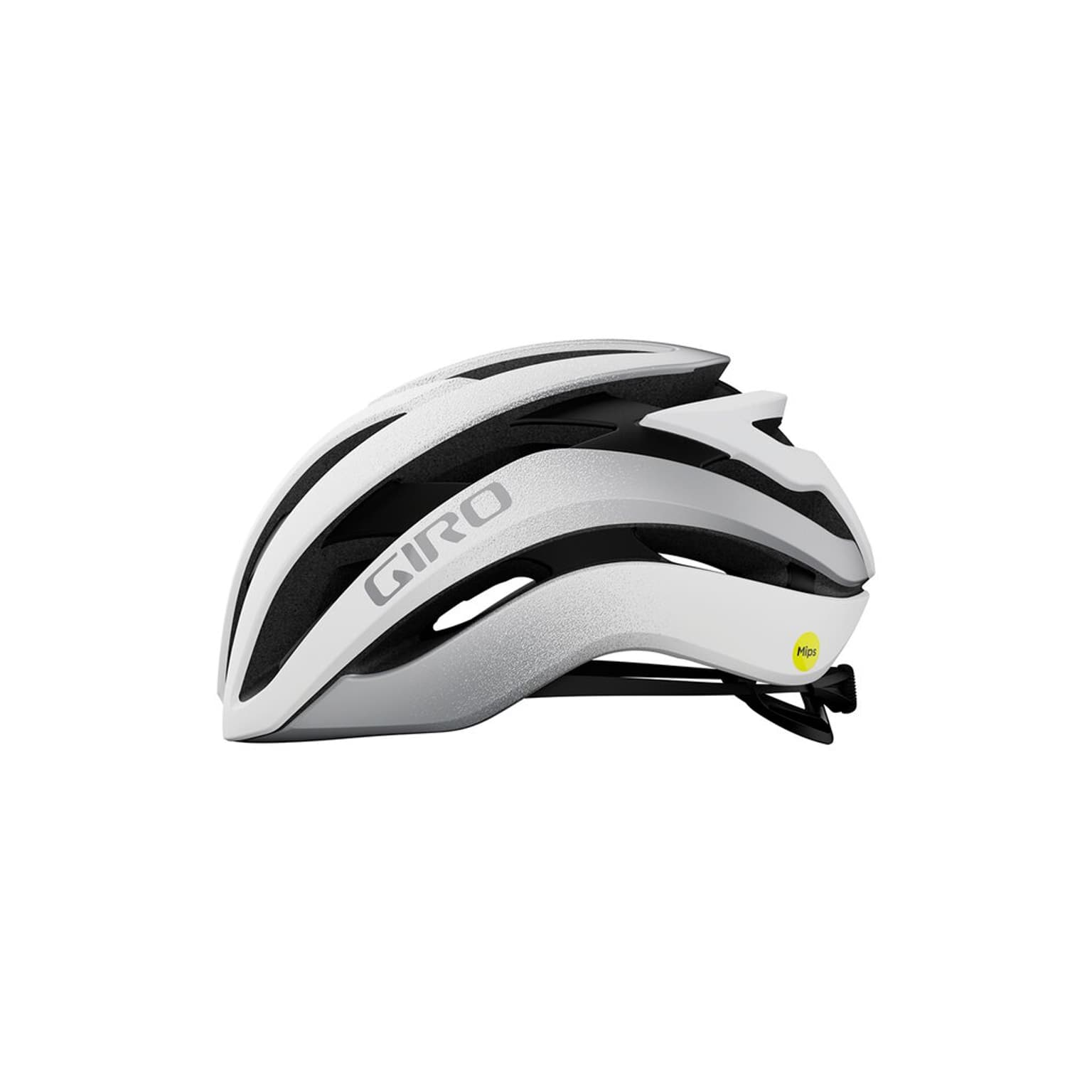 Giro Giro Cielo MIPS Helmet Velohelm bianco 3
