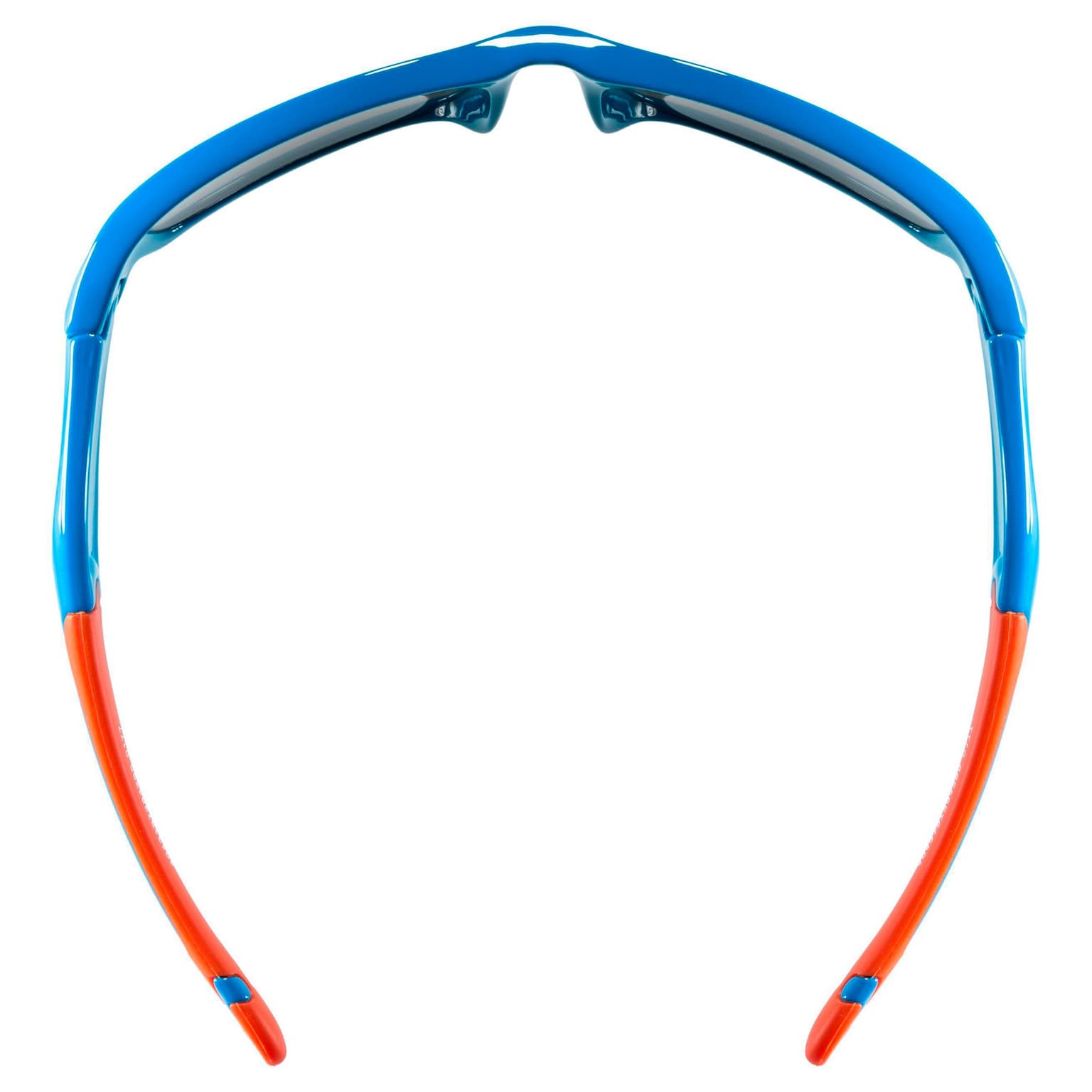 Uvex Uvex Sportstyle 507 Occhiali sportivi blu-chiaro 2
