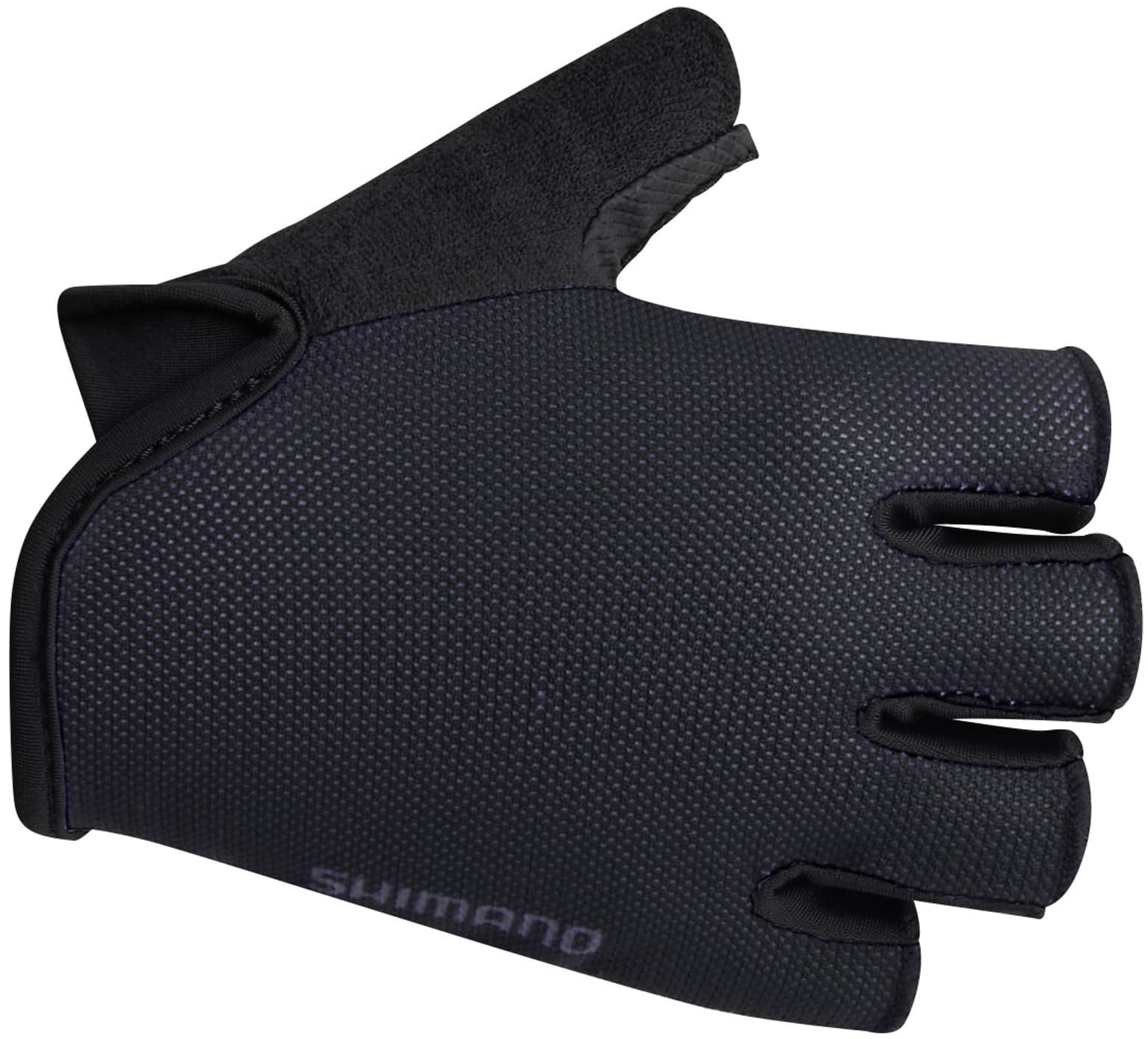 Shimano Shimano Women Airway Gloves Gants de vélo noir 1