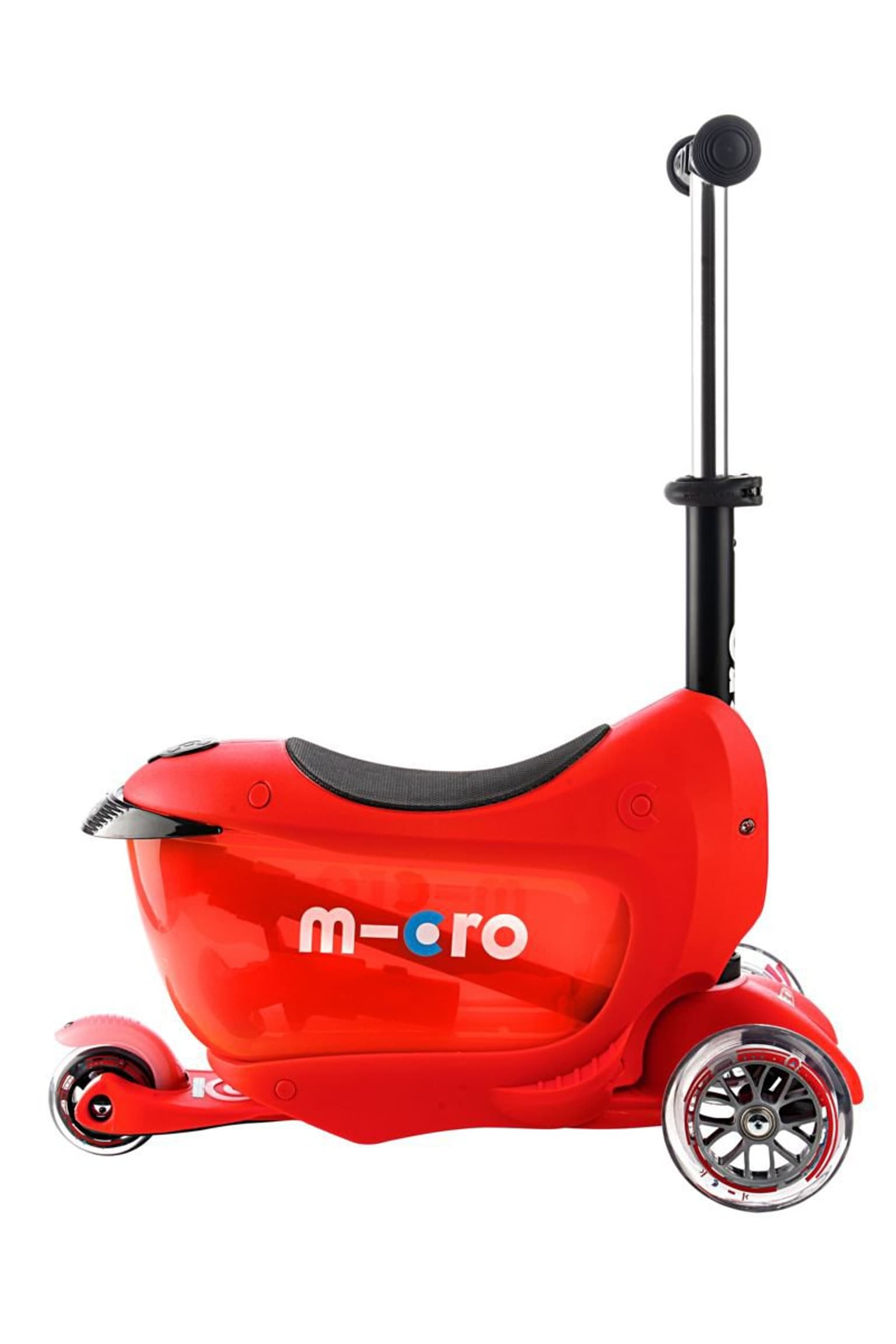 Micro Micro Mini2go Deluxe Plus Scooter 9
