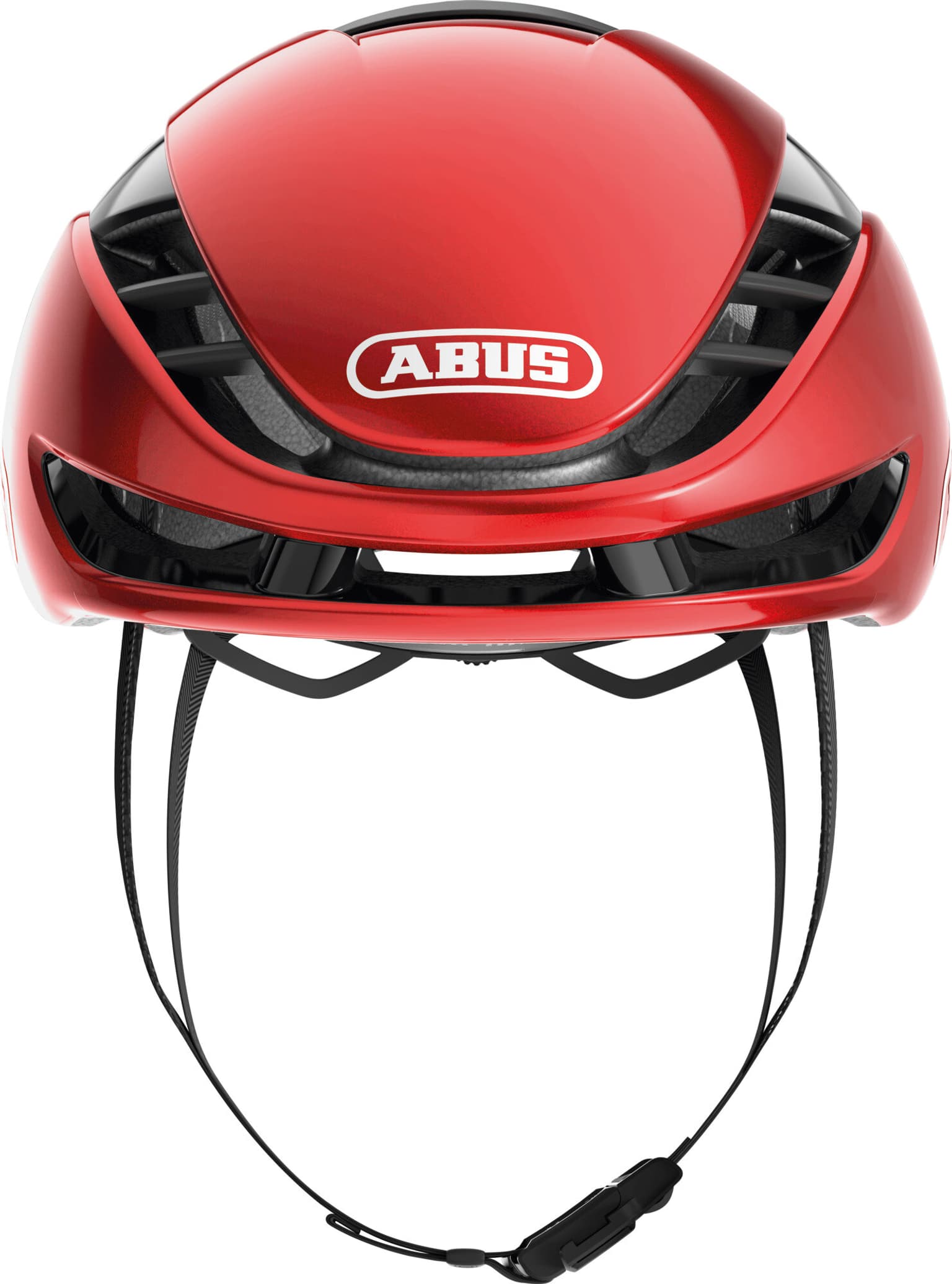 Abus GameChanger 2.0 MIPS Casco da bicicletta rosso 4