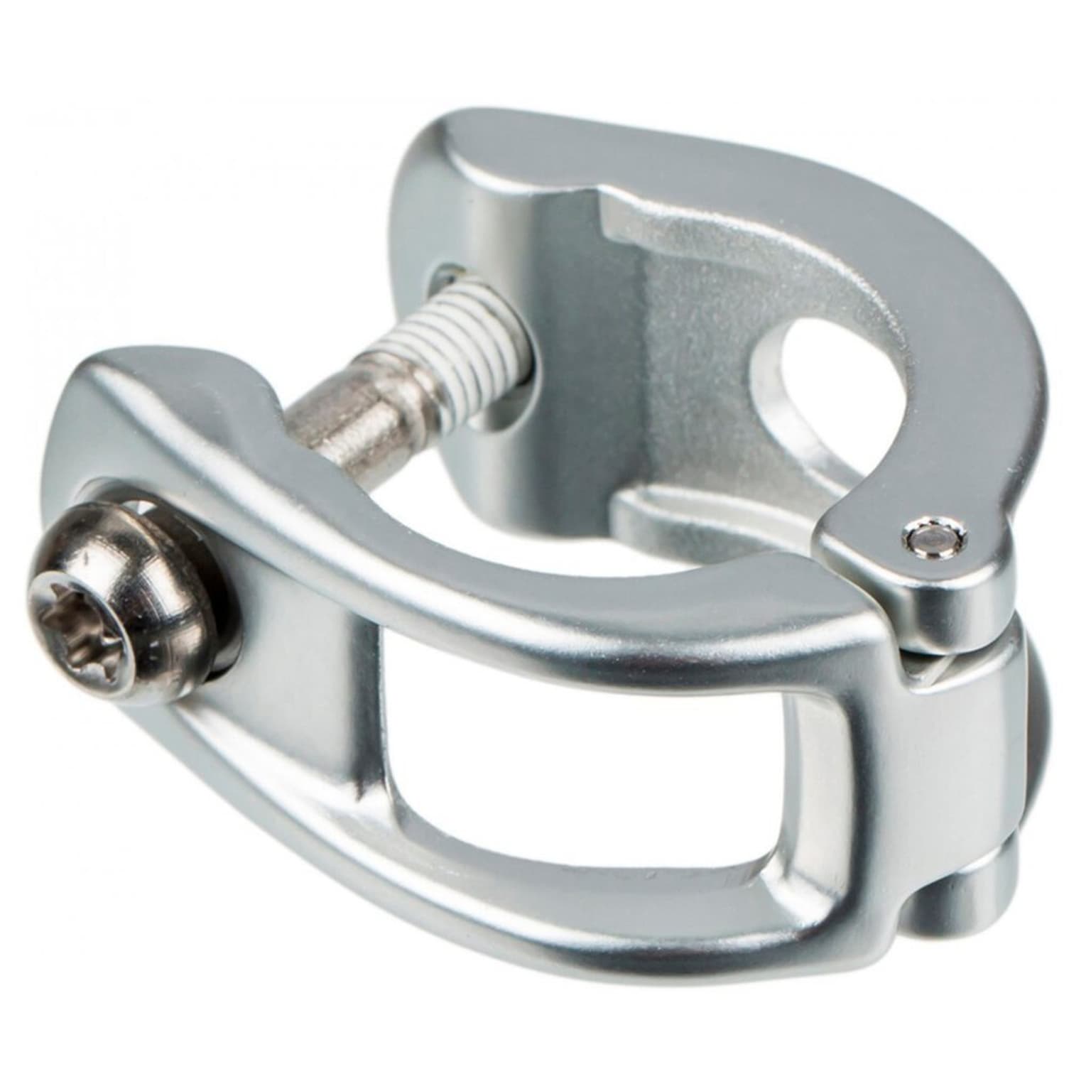 SRAM SRAM Collier de serrage du levier de frein à disque - Boulon en acier (prêt MMX) Levier de frein 1