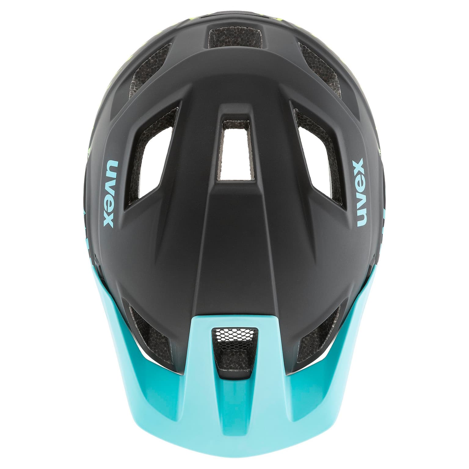 Uvex Access Casco da bicicletta acqua 2