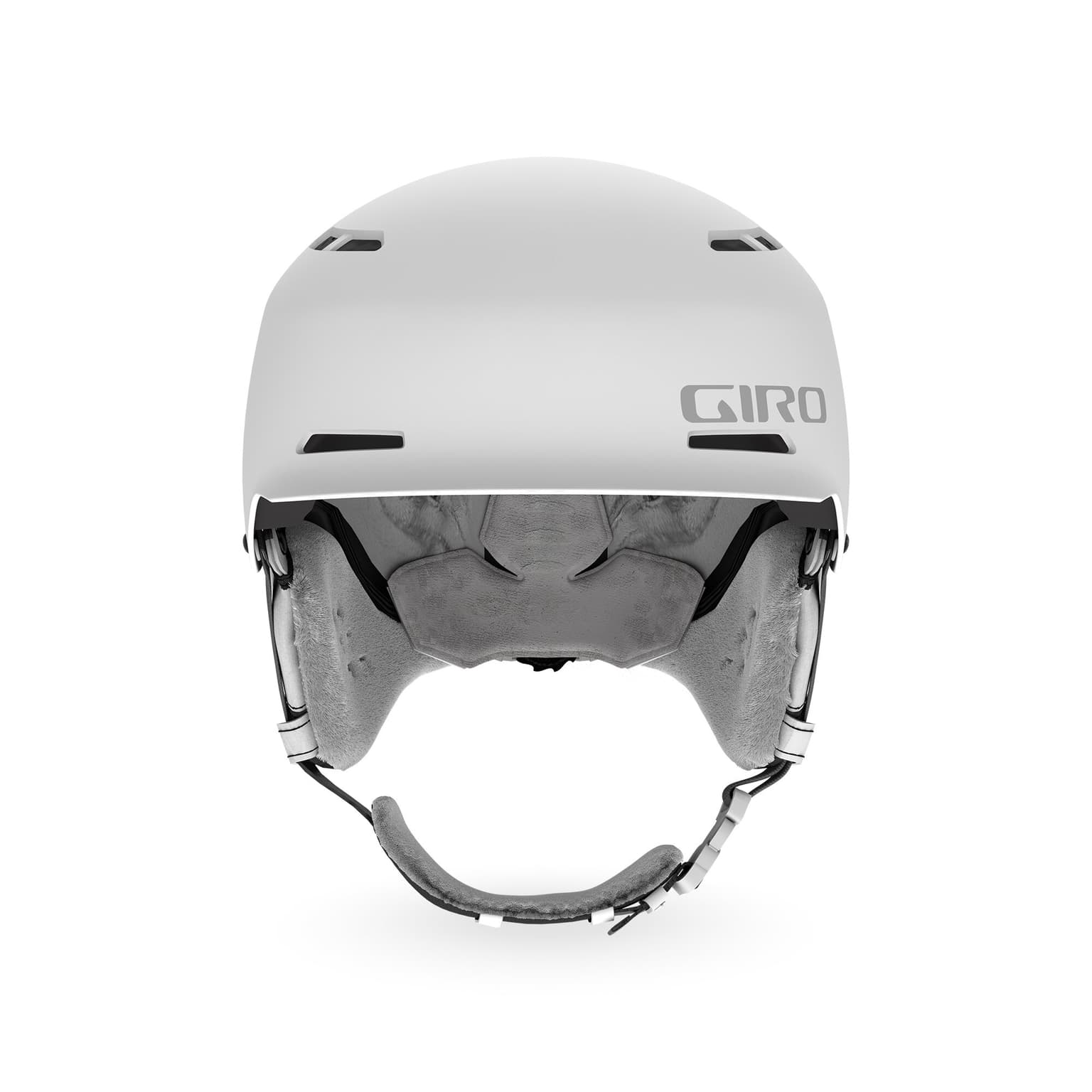 Giro Giro Trig MIPS Helmet Skihelm bianco 2