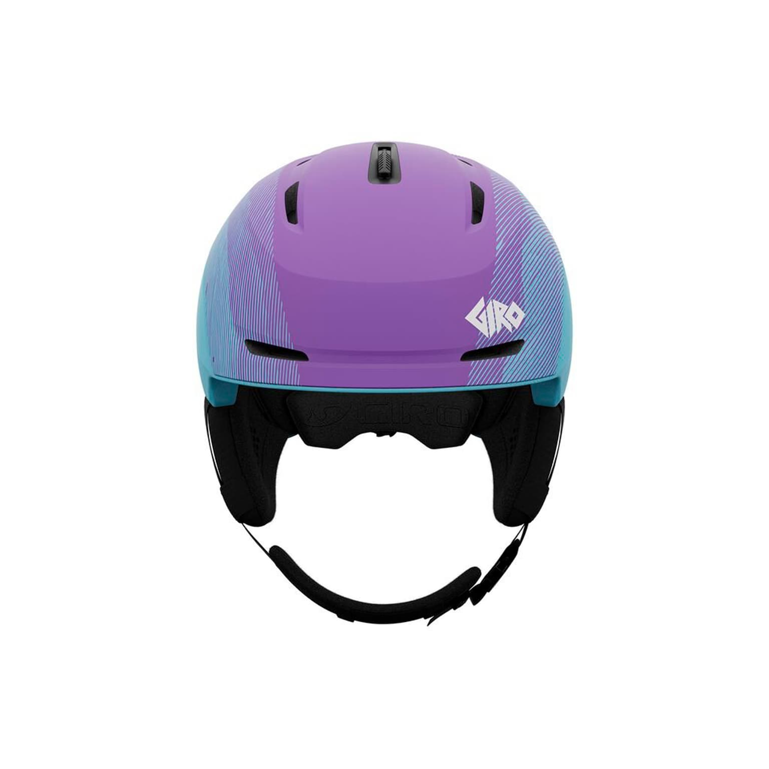 Giro Giro Neo Jr. MIPS Helmet Casque de ski aqua 4